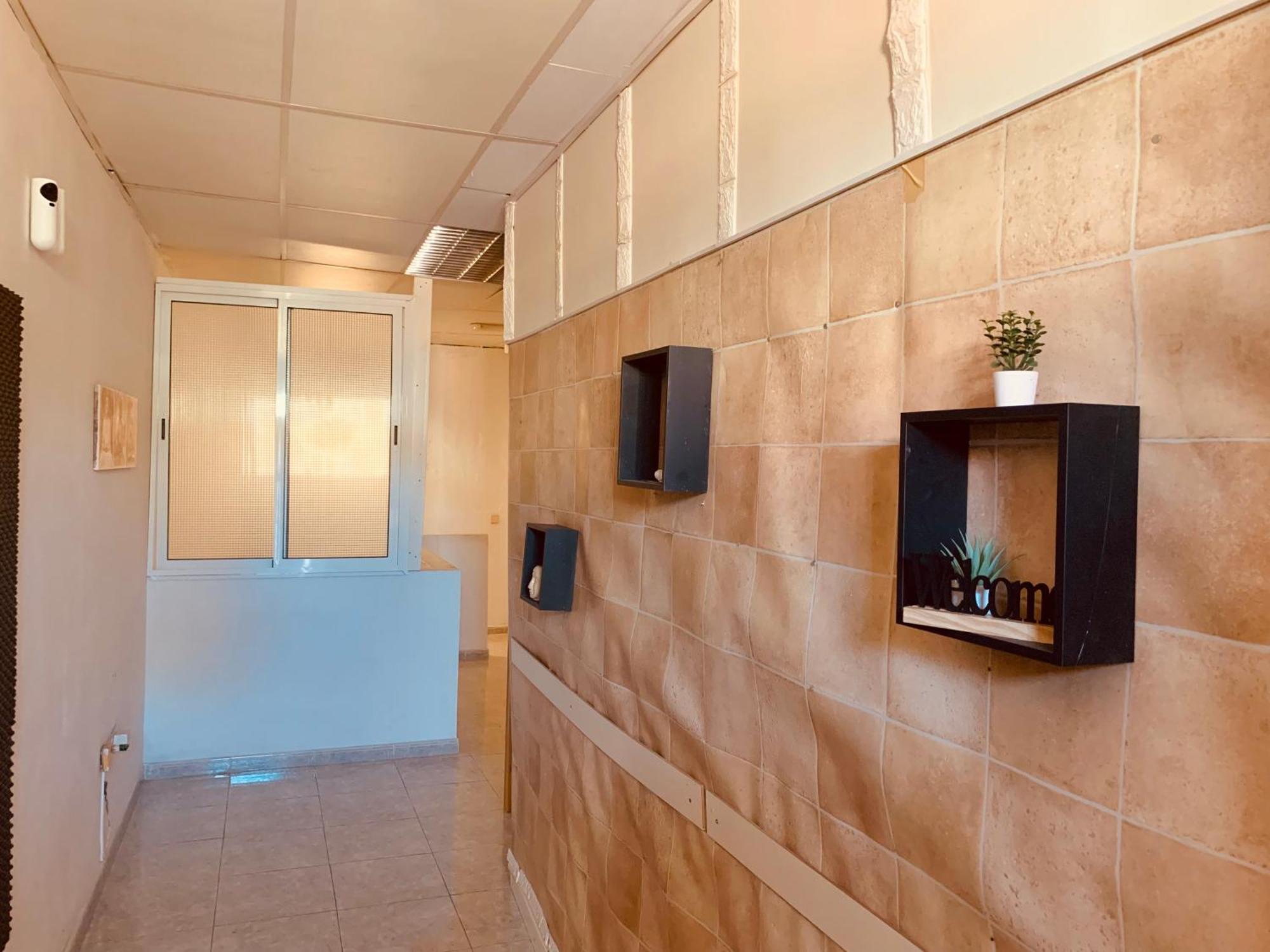 Apartamento Boveda Jardin Del Yumbo Maspalomas (Gran Canaria)