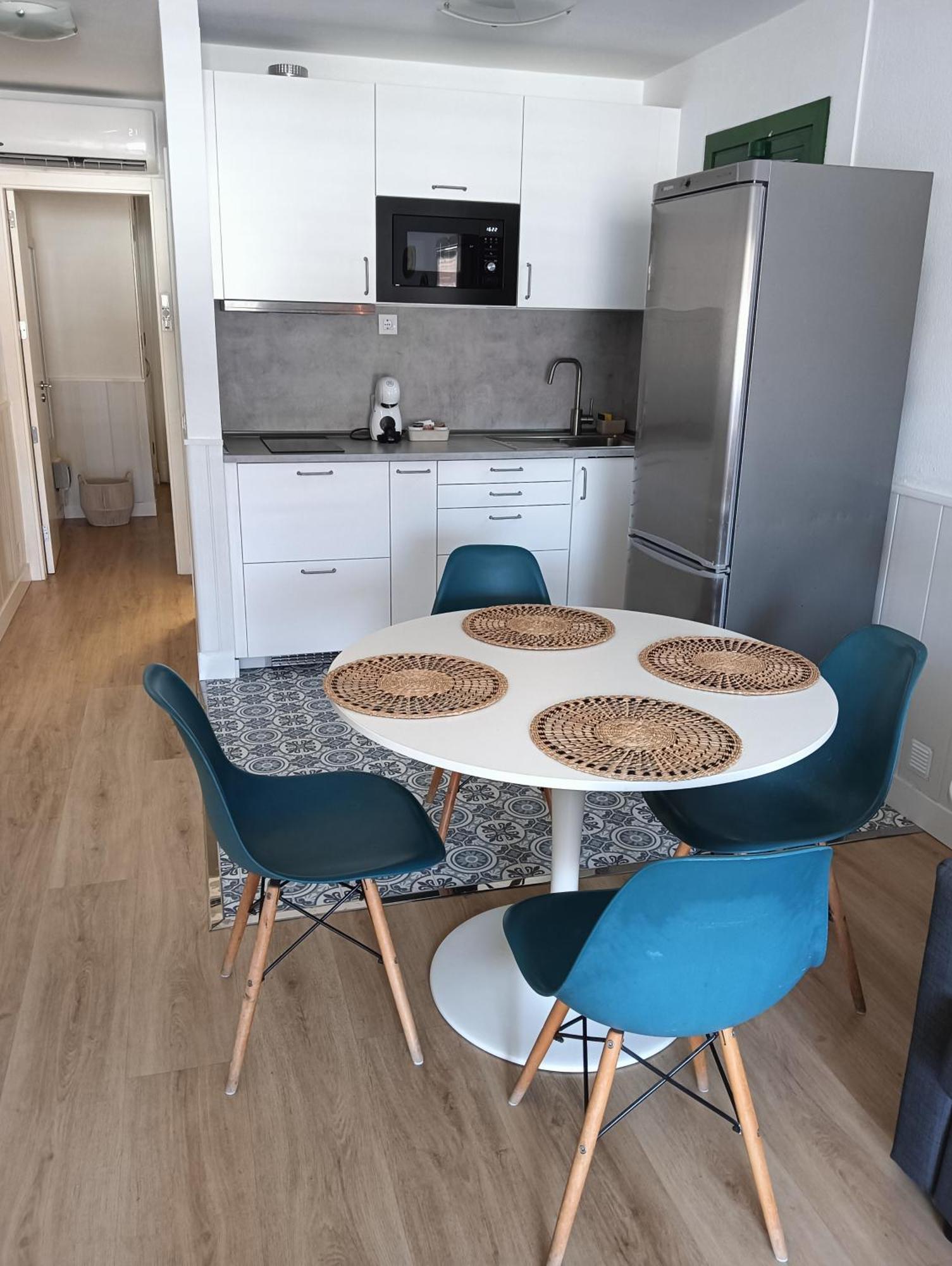 Apartamento Canaima119 Puerto Rico (Gran Canaria)