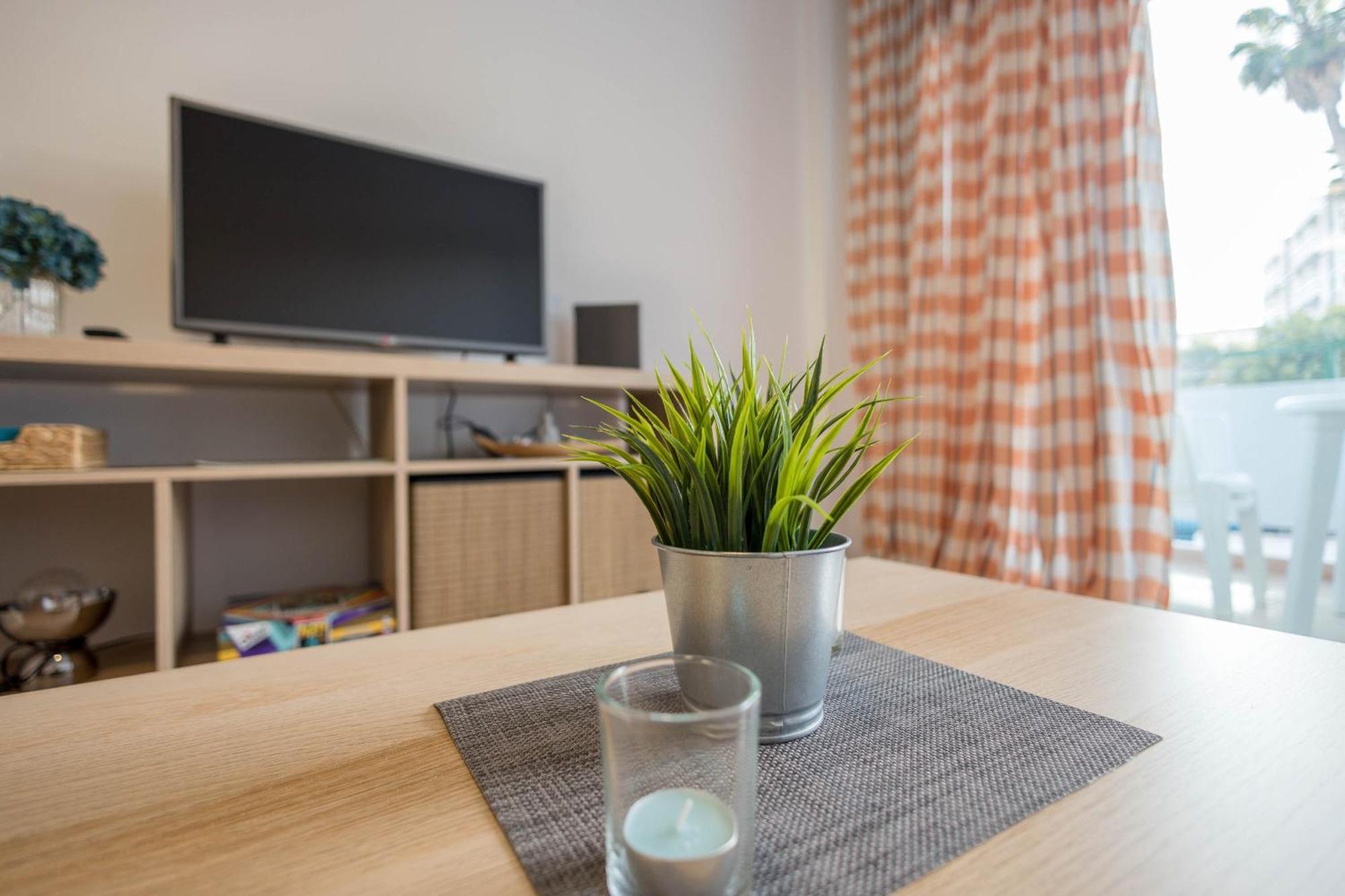 Apartamento Bright Tirma - Relax & Chill Terrace