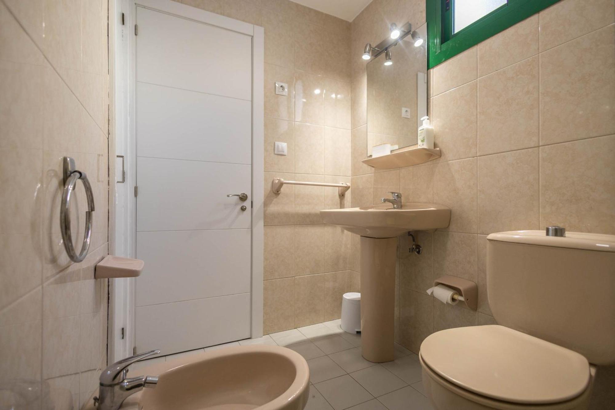 Apartamento Bright Tirma - Relax & Chill Terrace *