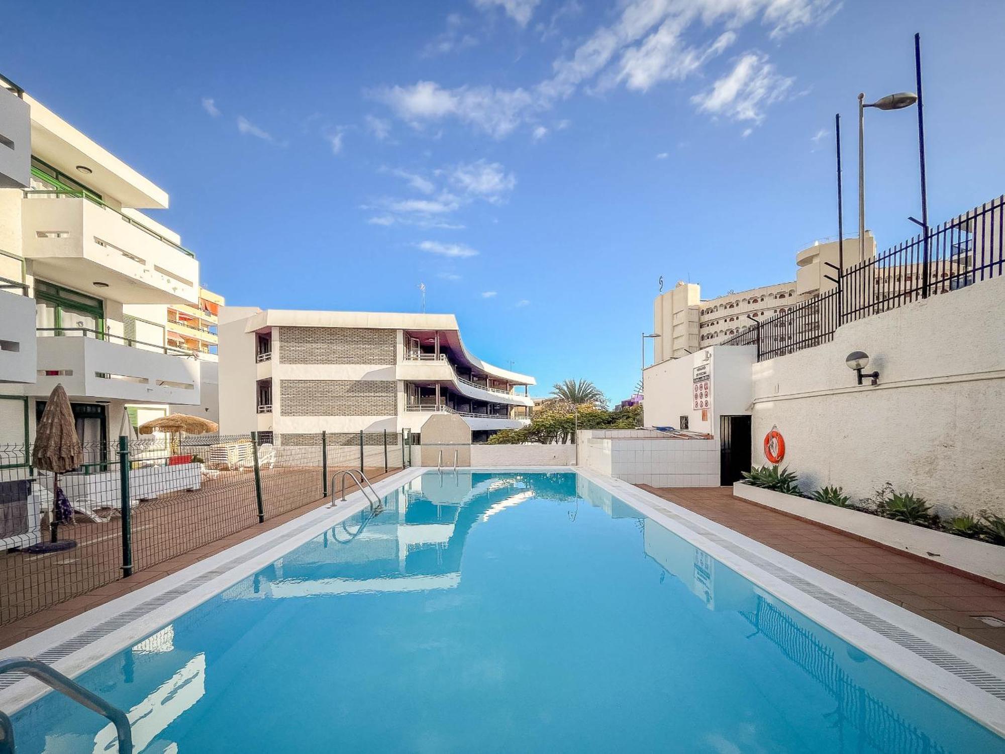 Bright Tirma - Relax & Chill Terrace * Playa del Inglés
