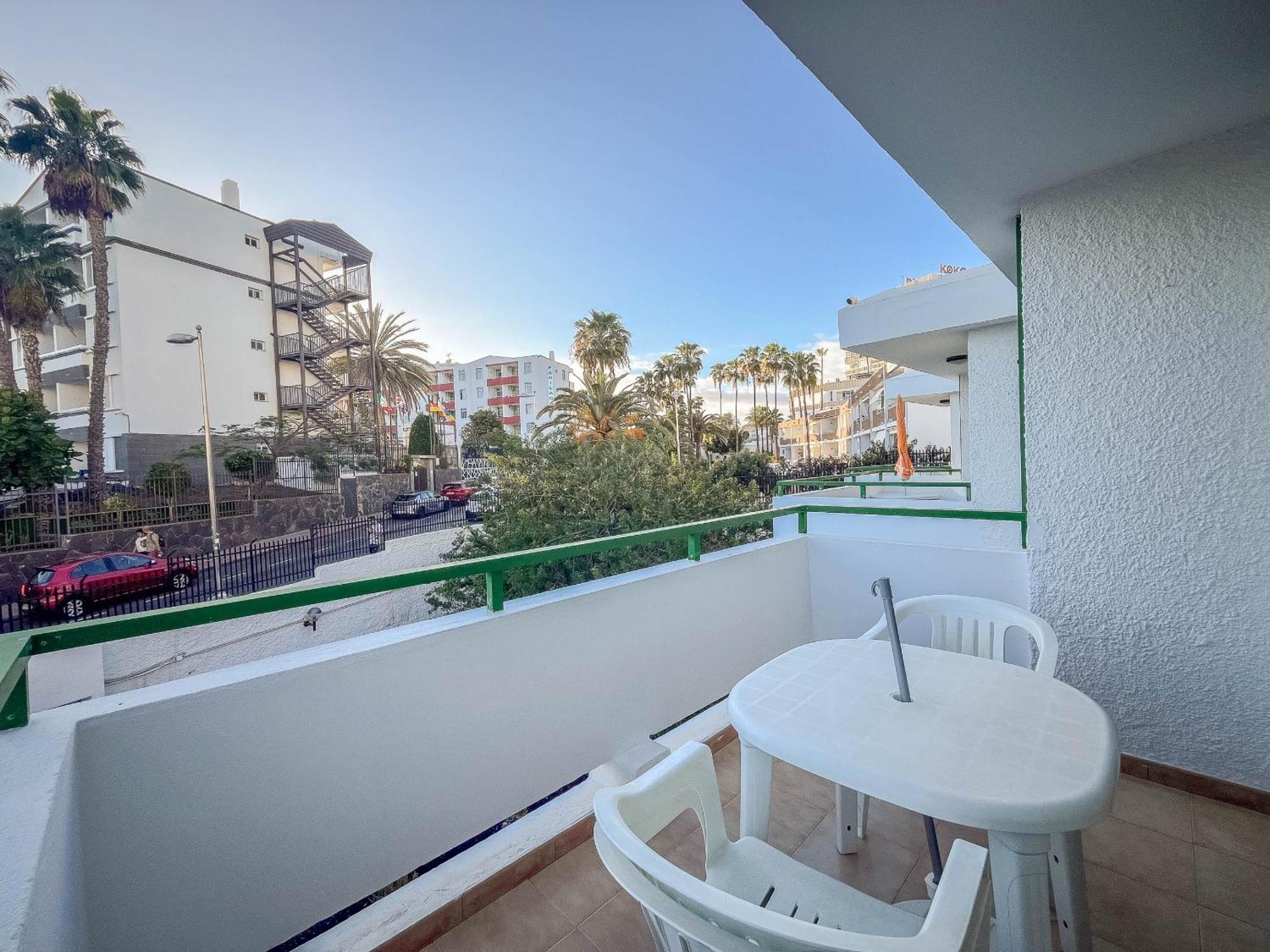 Bright Tirma - Relax & Chill Terrace