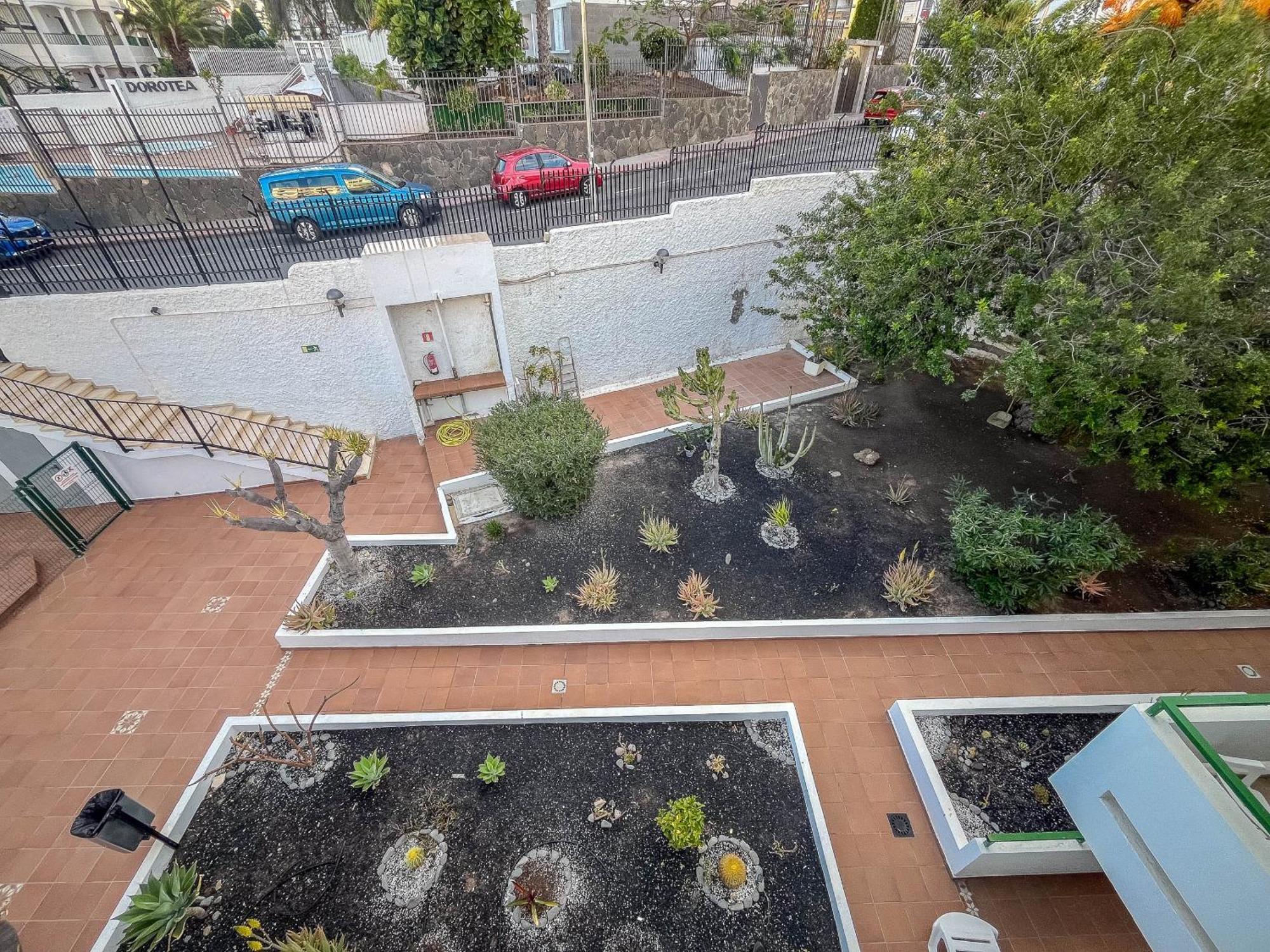 Apartamento Bright Tirma - Relax & Chill Terrace