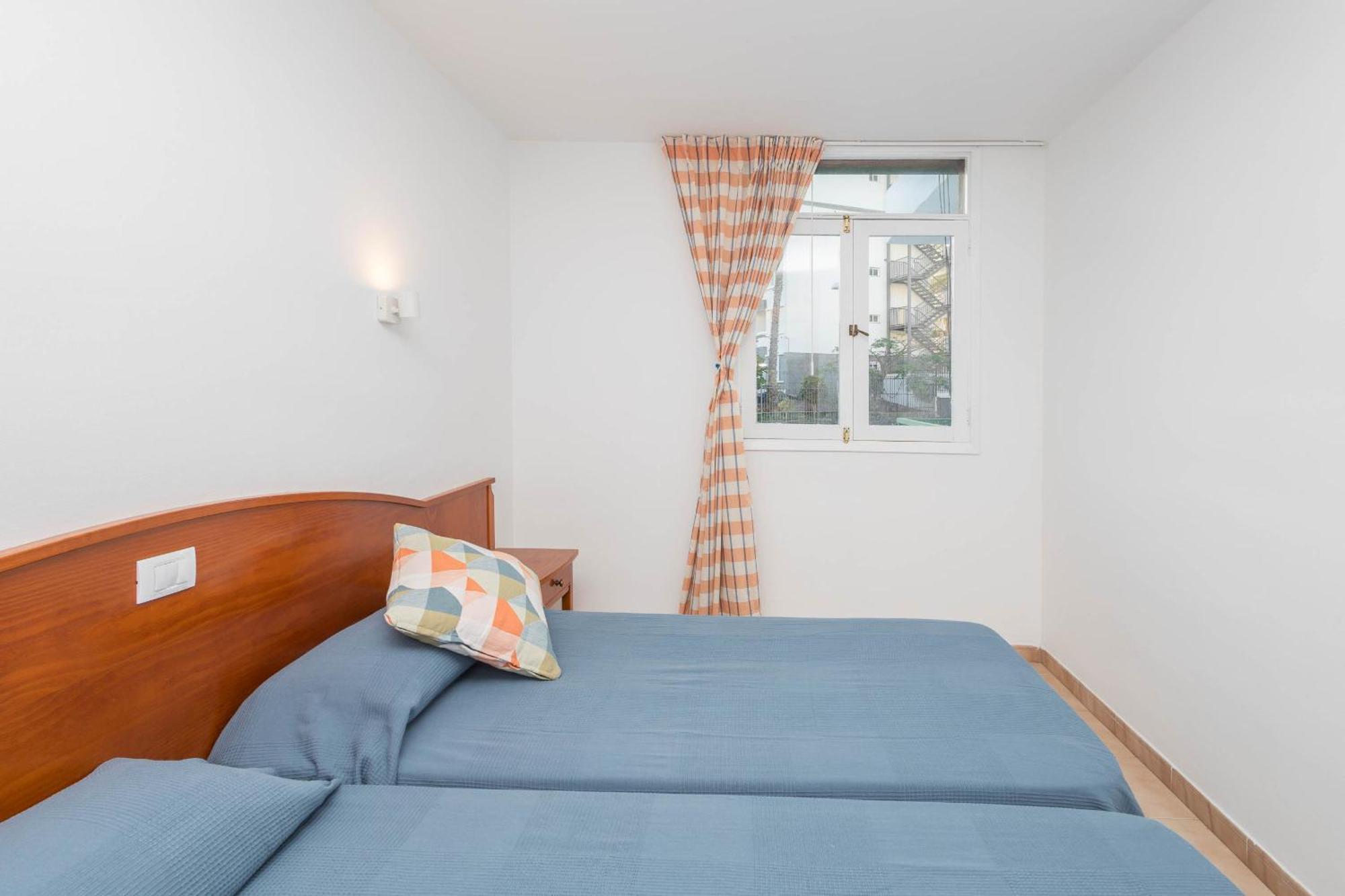 Bright Tirma - Relax & Chill Terrace Apartamento