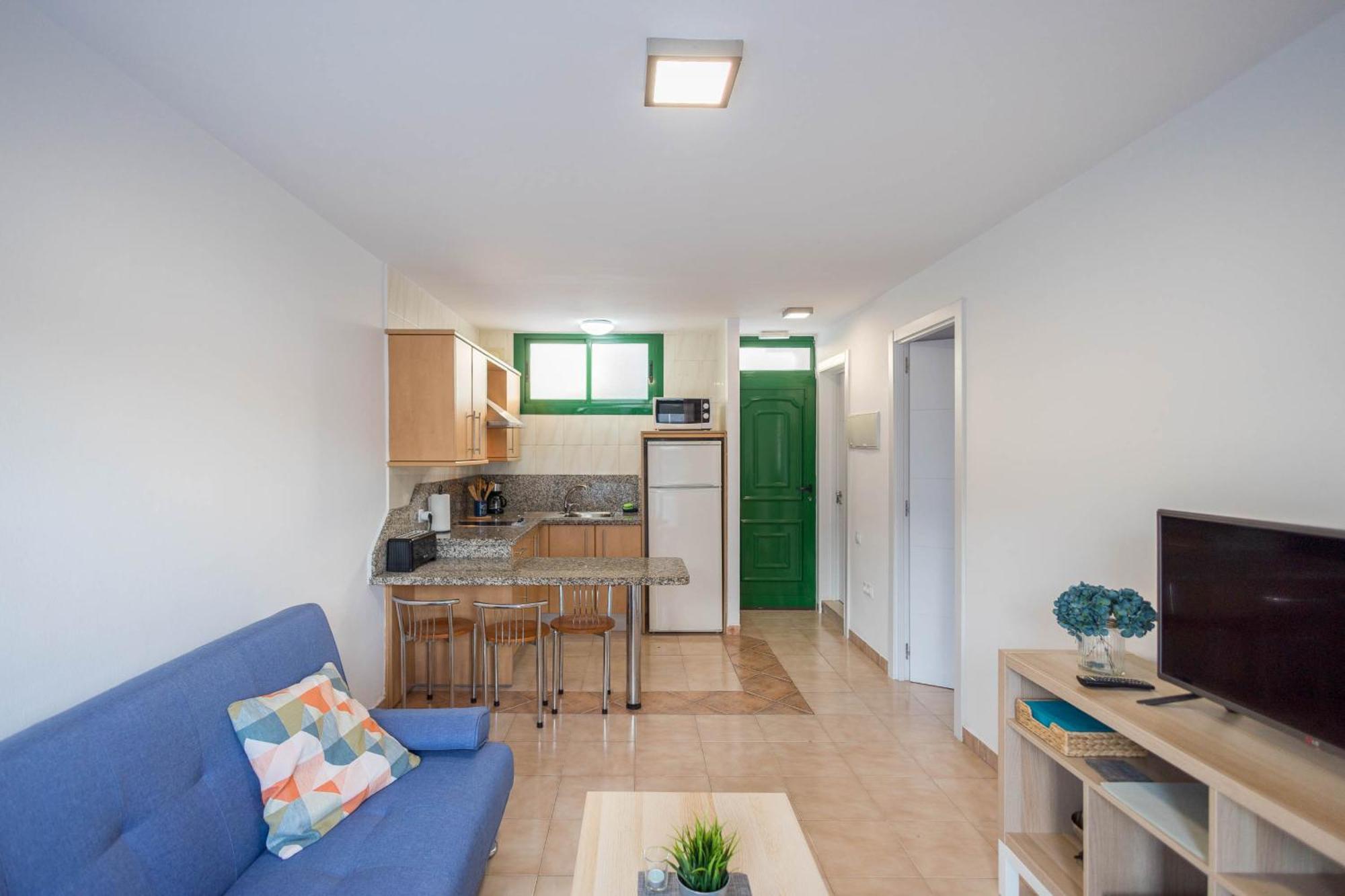 Apartamento Bright Tirma - Relax & Chill Terrace
