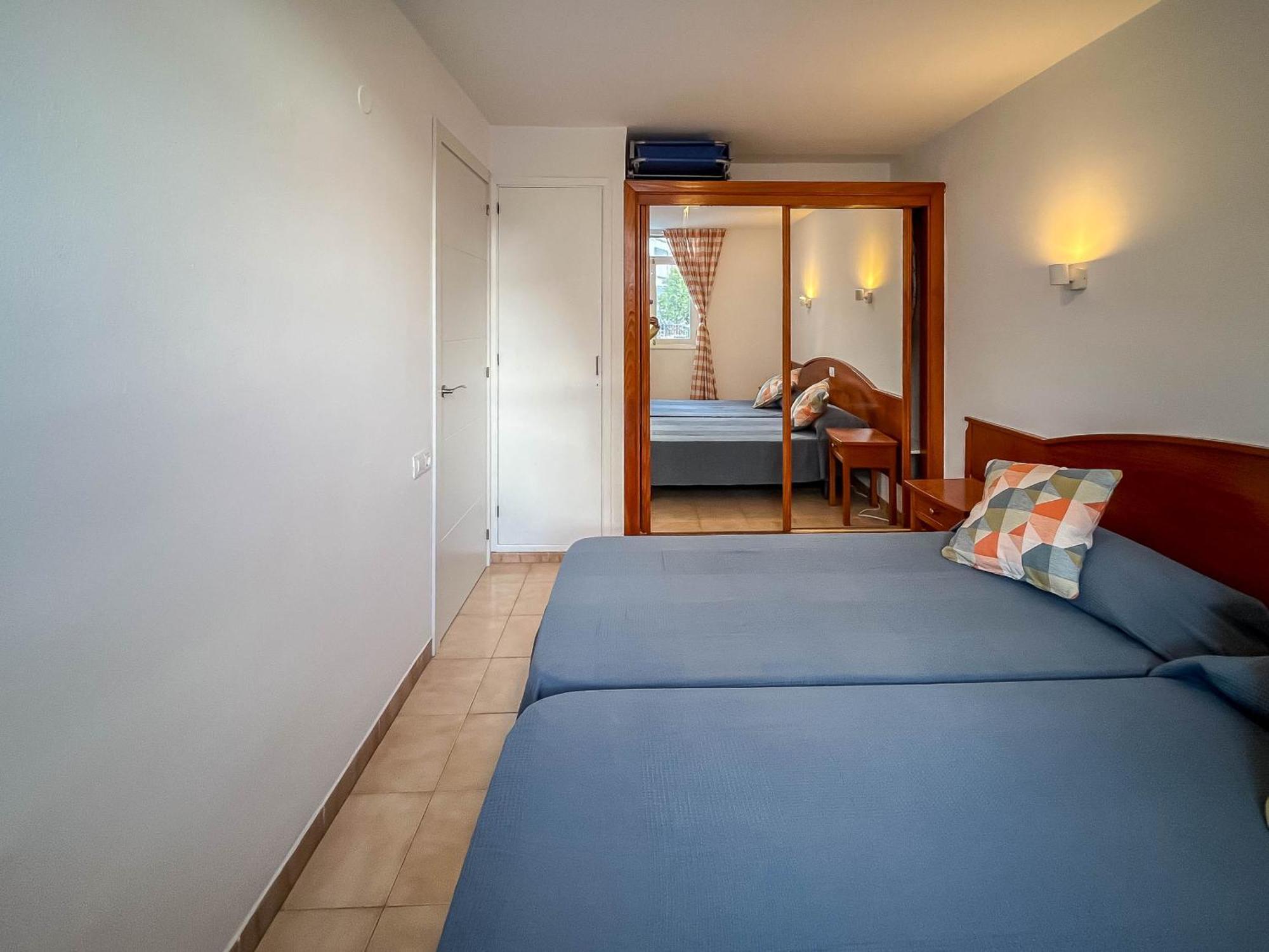 Apartamento Bright Tirma - Relax & Chill Terrace *