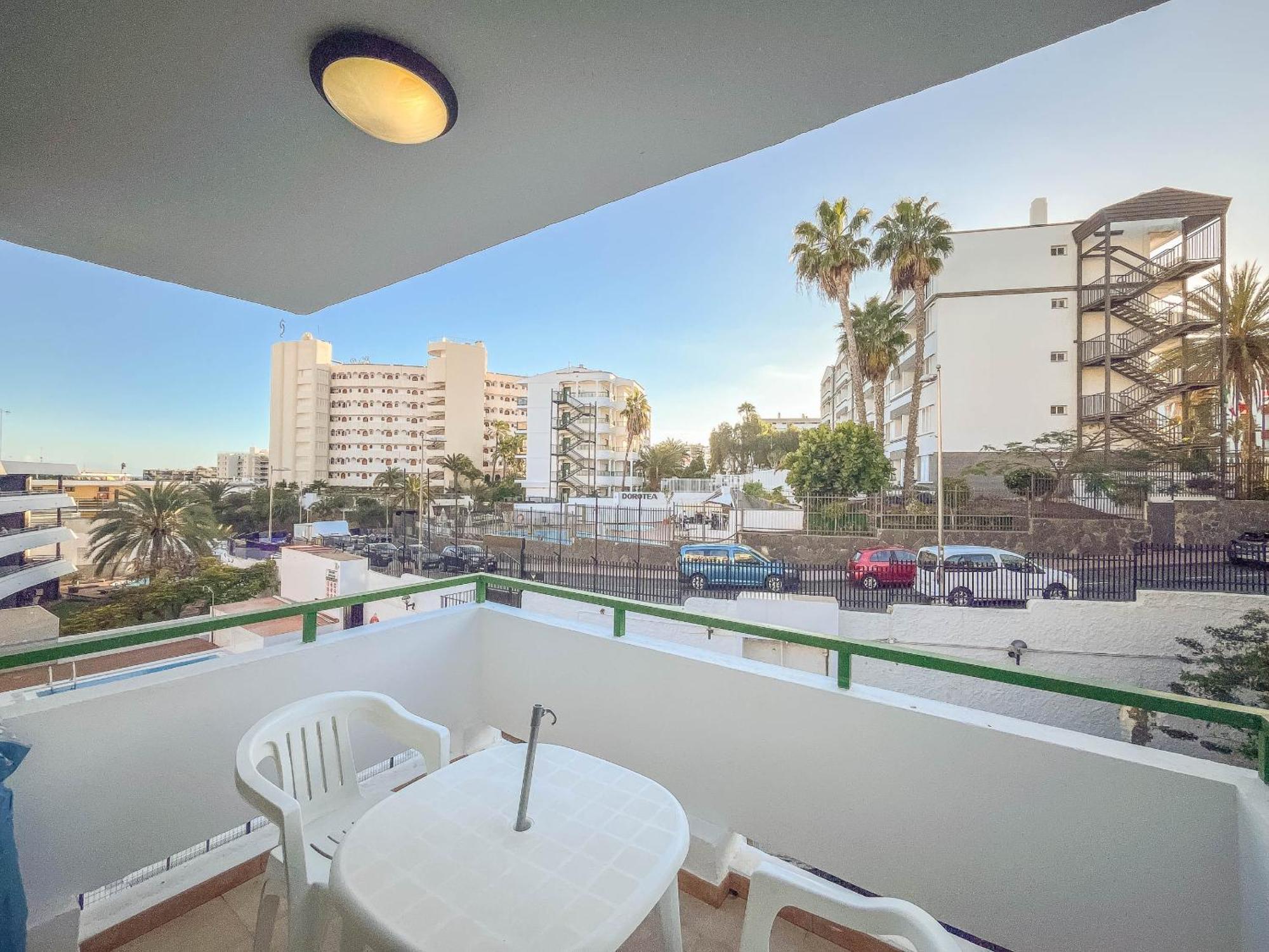 Bright Tirma - Relax & Chill Terrace