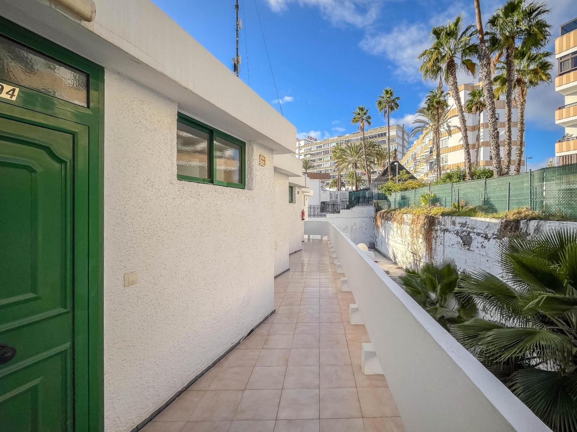 Bright Tirma - Relax & Chill Terrace Apartamento *