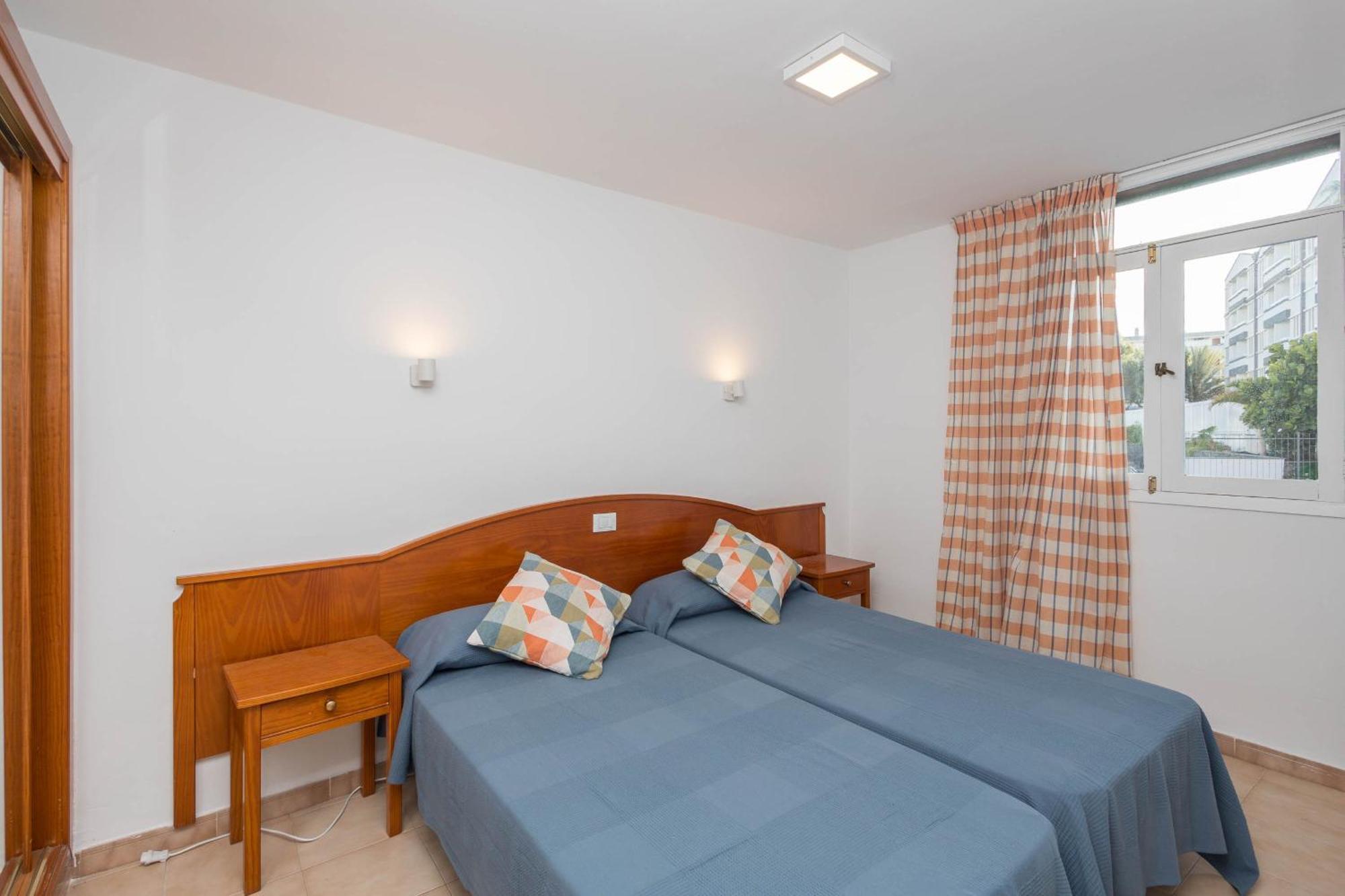 Bright Tirma - Relax & Chill Terrace * Playa del Inglés
