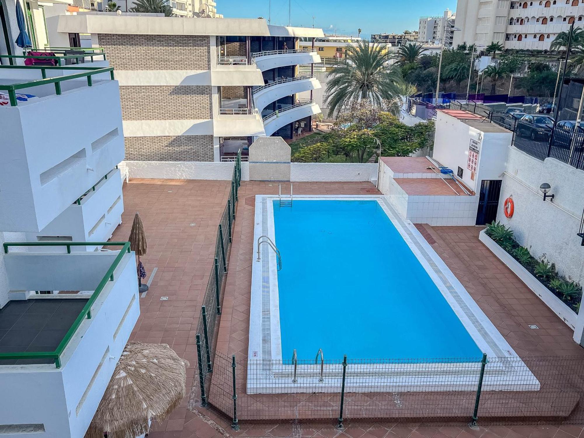 Apartamento Bright Tirma - Relax & Chill Terrace *