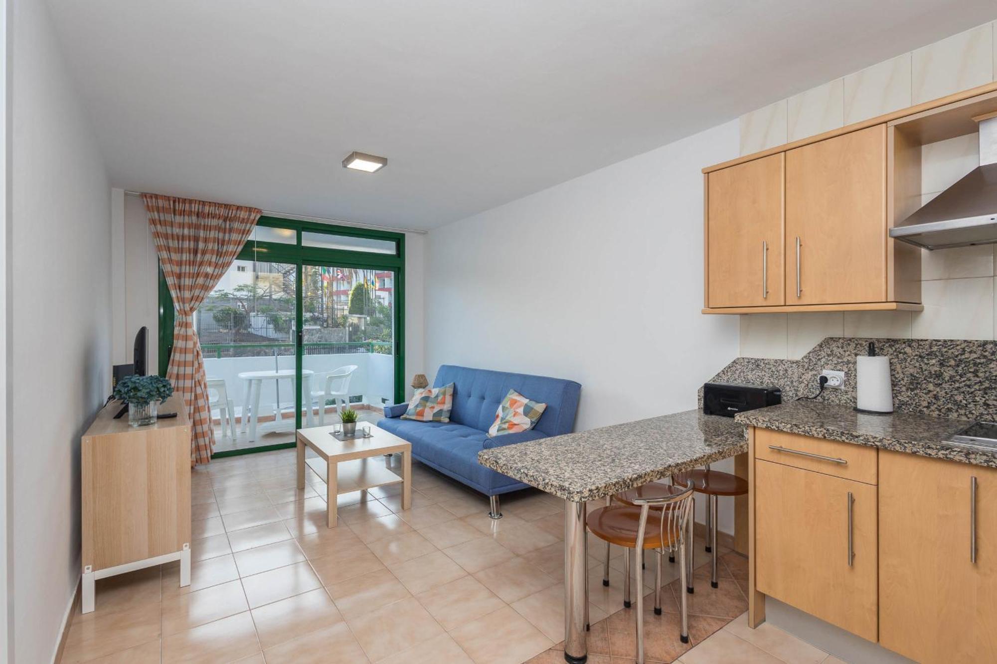 Apartamento Bright Tirma - Relax & Chill Terrace