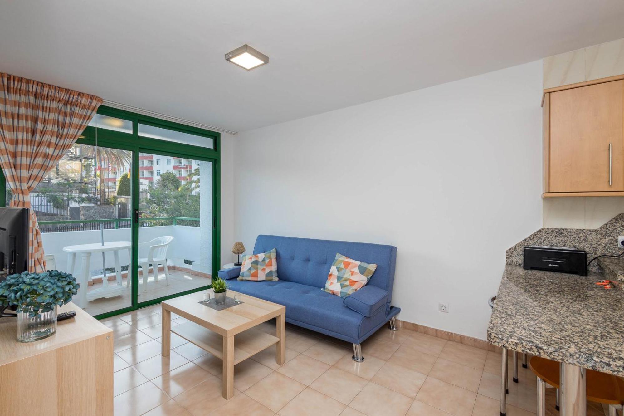 Bright Tirma - Relax & Chill Terrace Apartamento *