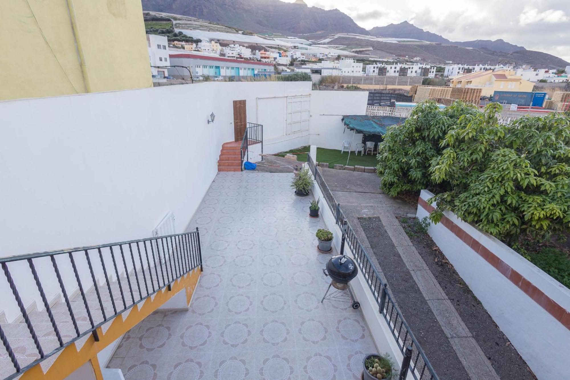 5br Llanos - Pool & Garden Chalet *