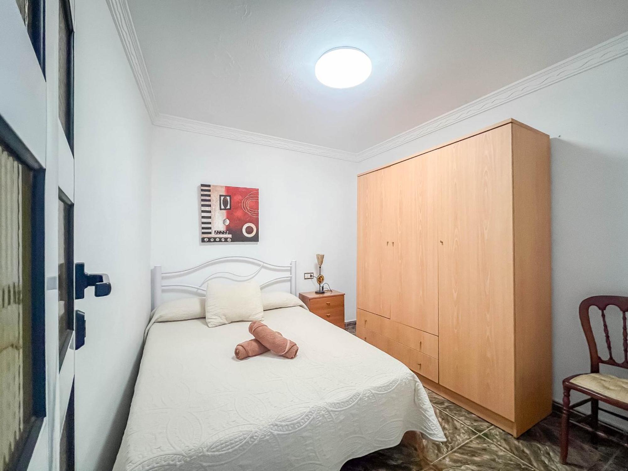 5br Llanos - Pool & Garden Chalet San Nicolás