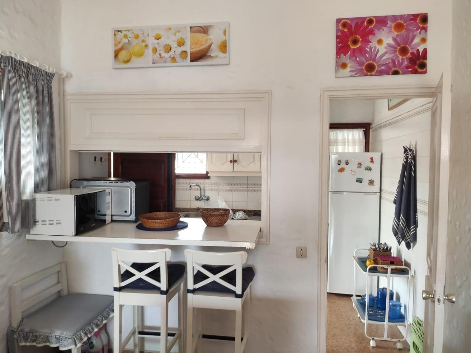 Holiday home Lovely With Parking *