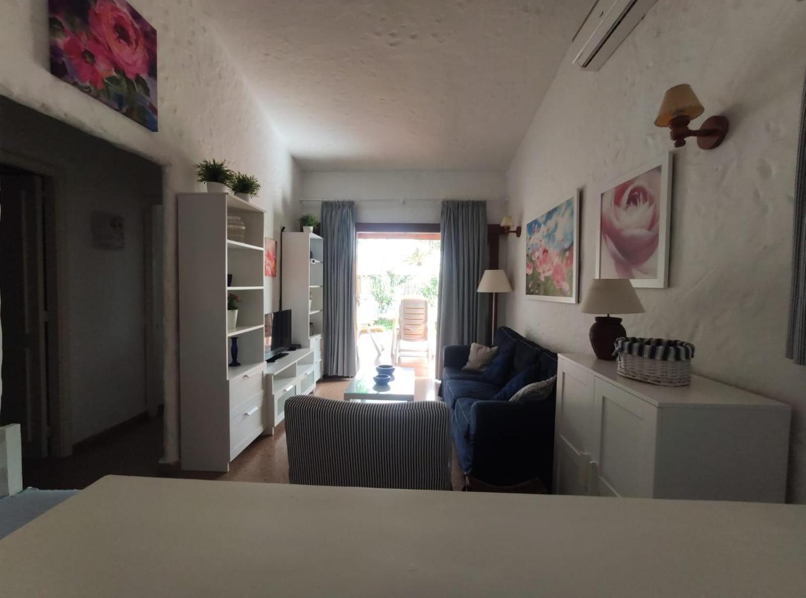 Holiday home Lovely With Parking Playa del Ingles (Gran Canaria)