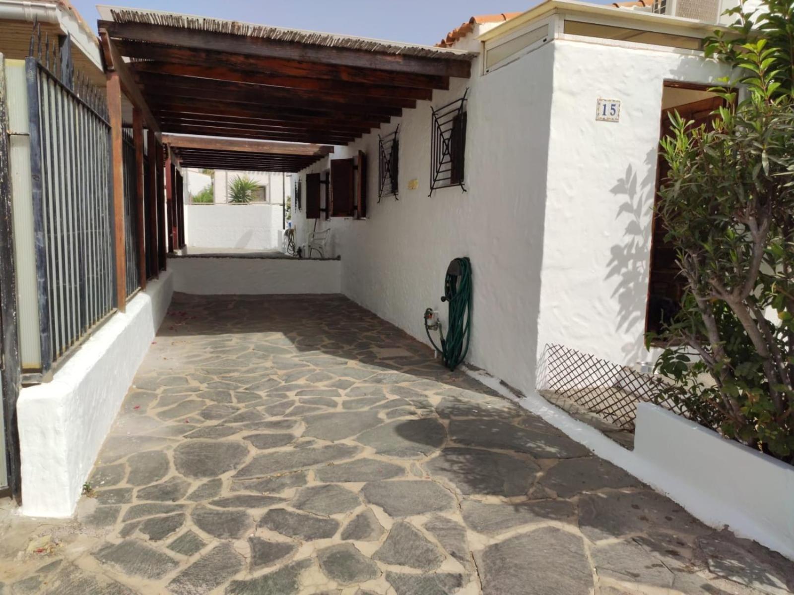 Сasa de vacaciones Lovely With Parking *
