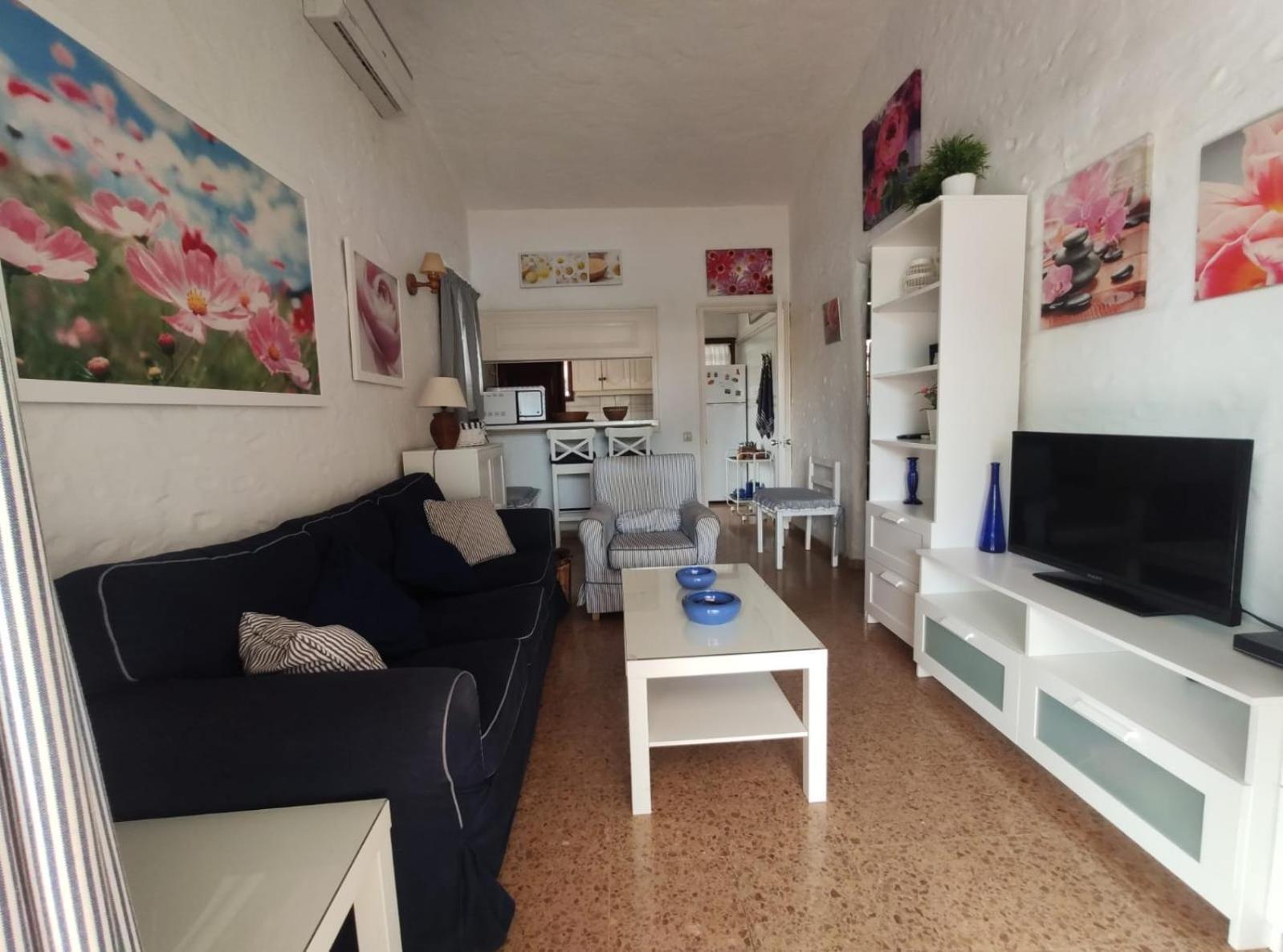 Lovely With Parking * Playa del Inglés