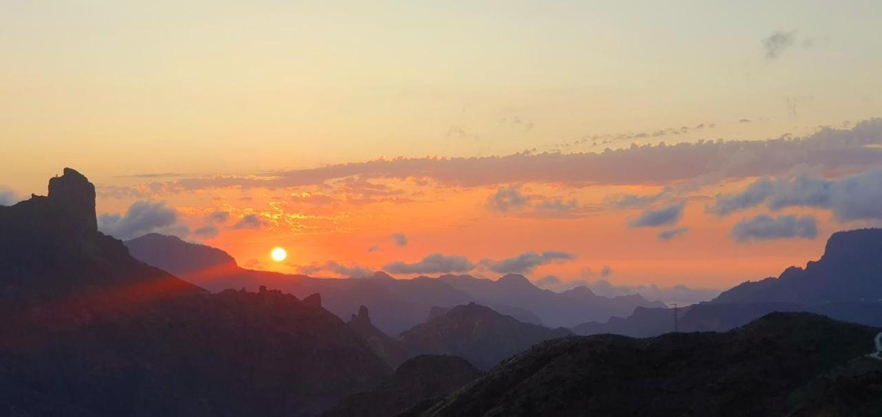 El Rincon Del Nublo * Tejeda (Gran Canaria)