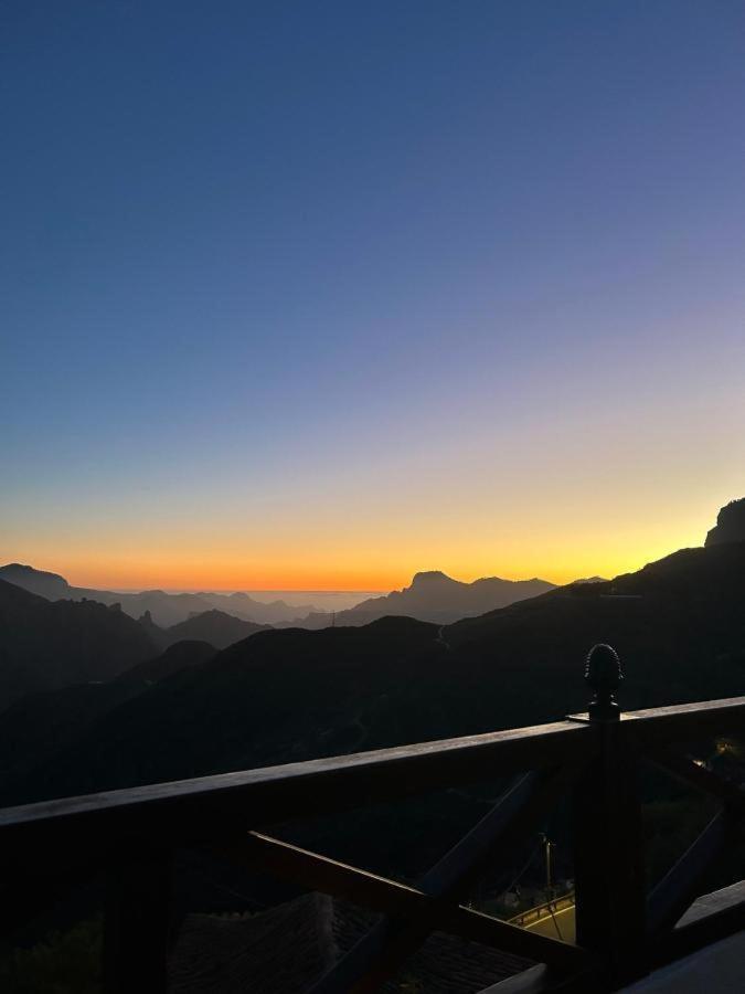 El Rincon Del Nublo