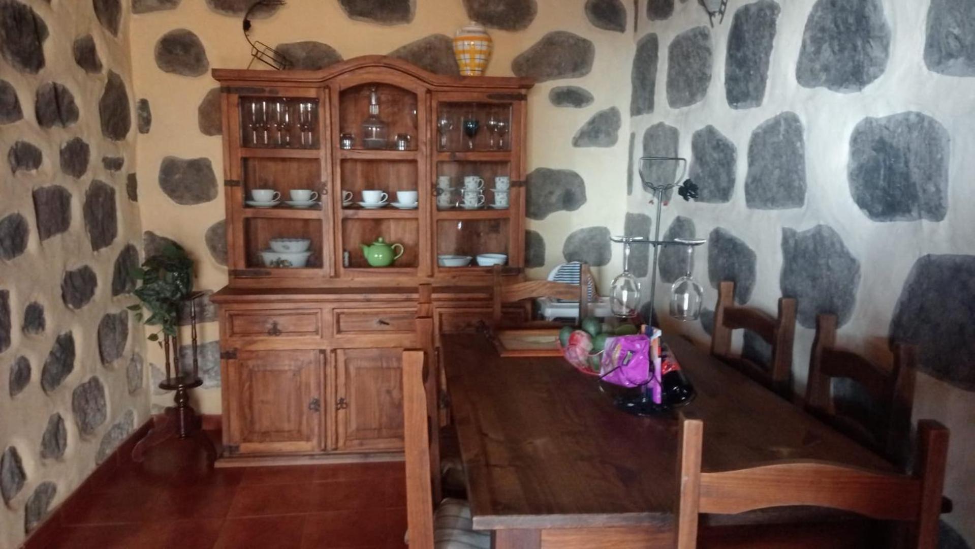 El Rincon Del Nublo *