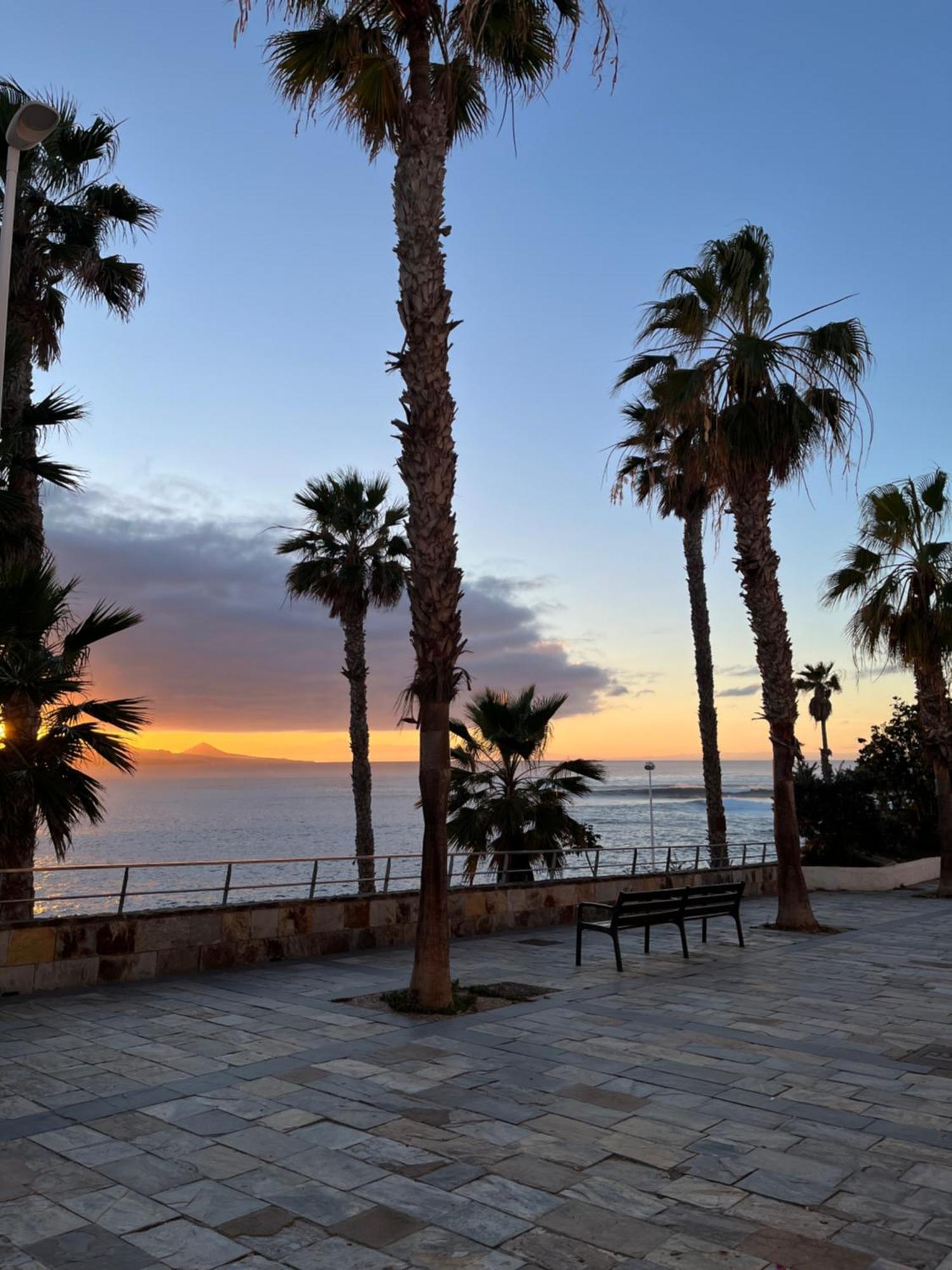Natural Confital * Las Palmas de Gran Canaria