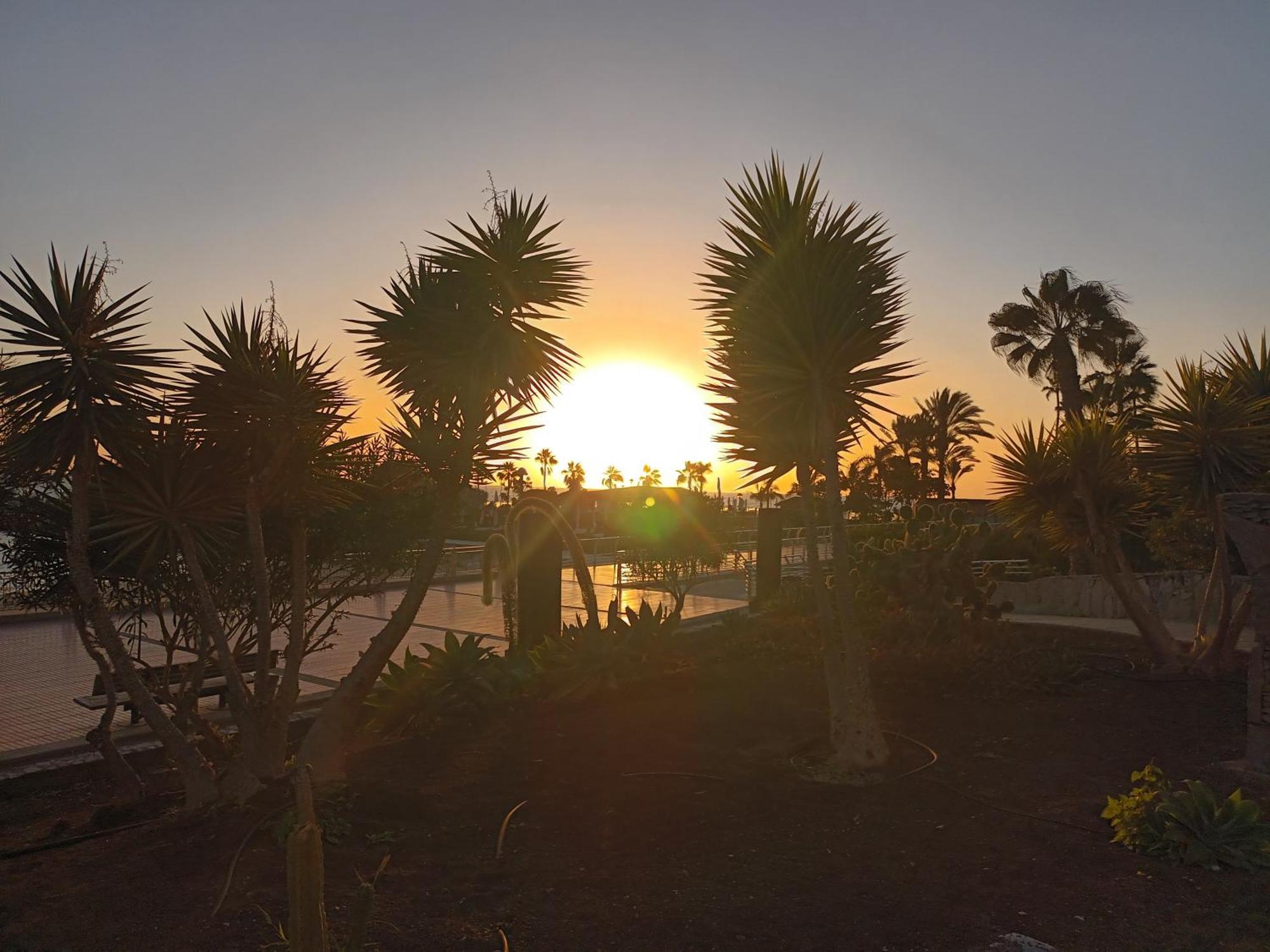 Appartamento Juncos Ii Playa del Inglés