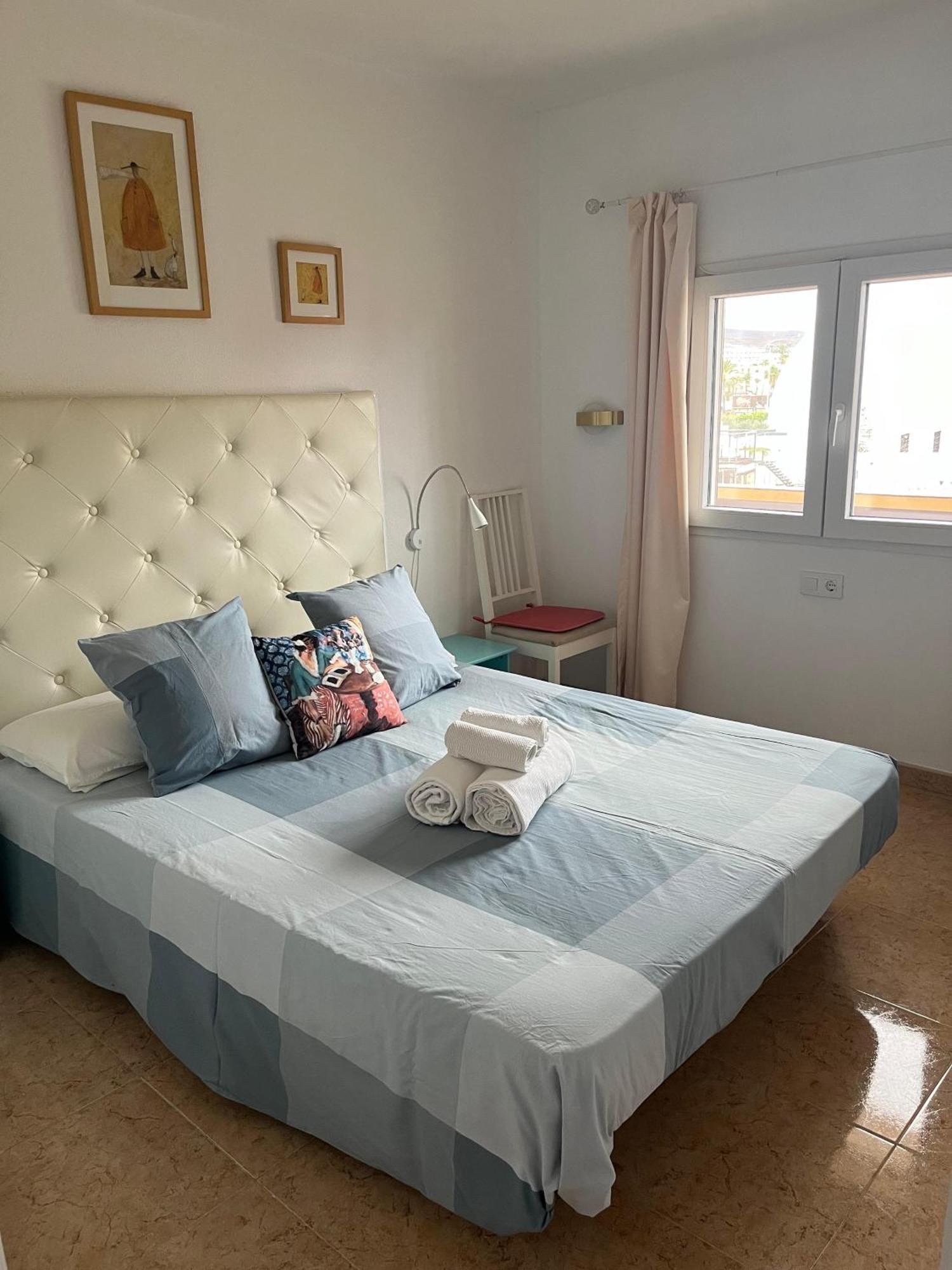 Juncos Ii Appartamento Playa del Inglés