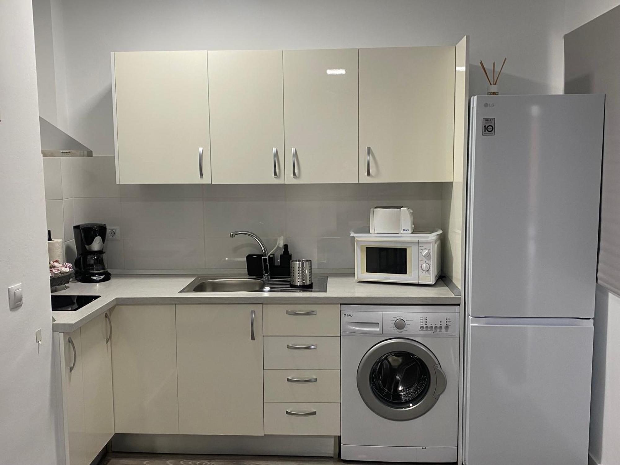 Apartment Solarena - Sol44 Maspalomas (Gran Canaria)