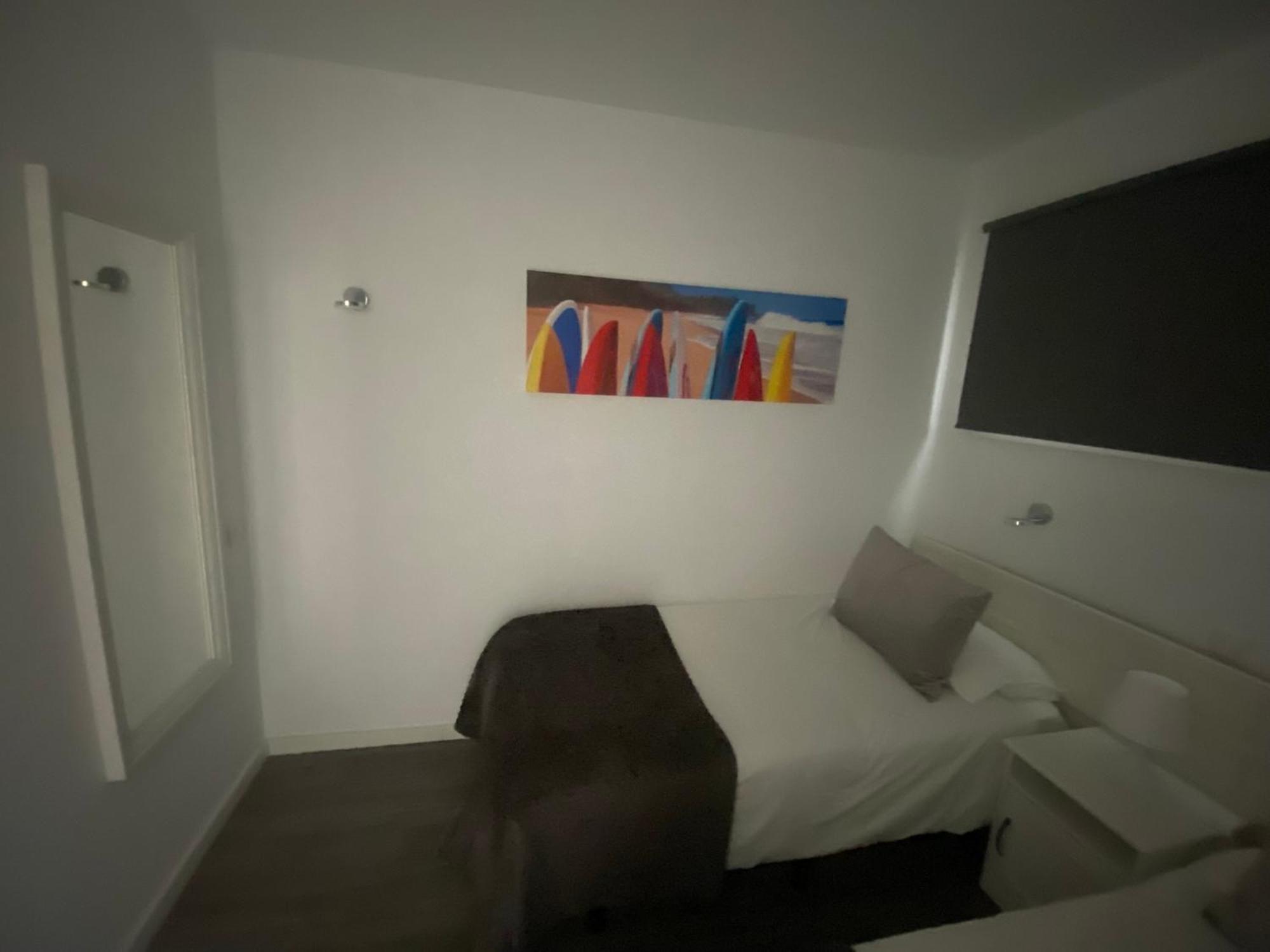 Solarena - Sol44 Apartment Maspalomas (Gran Canaria)