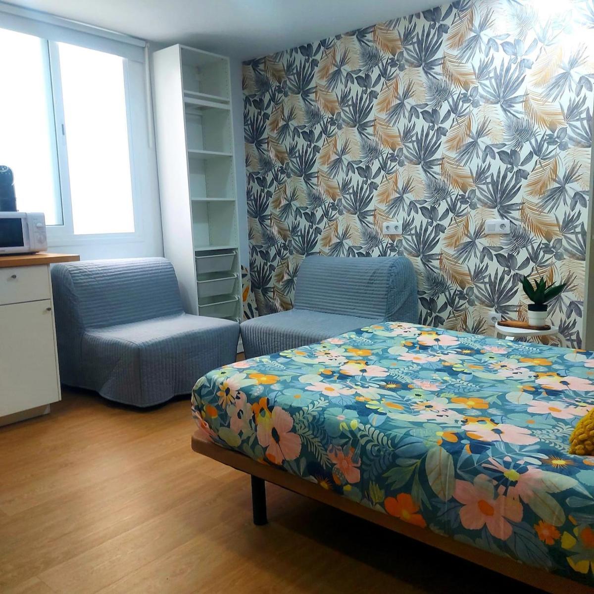 Apartamento Casa Canteras Don Carlos