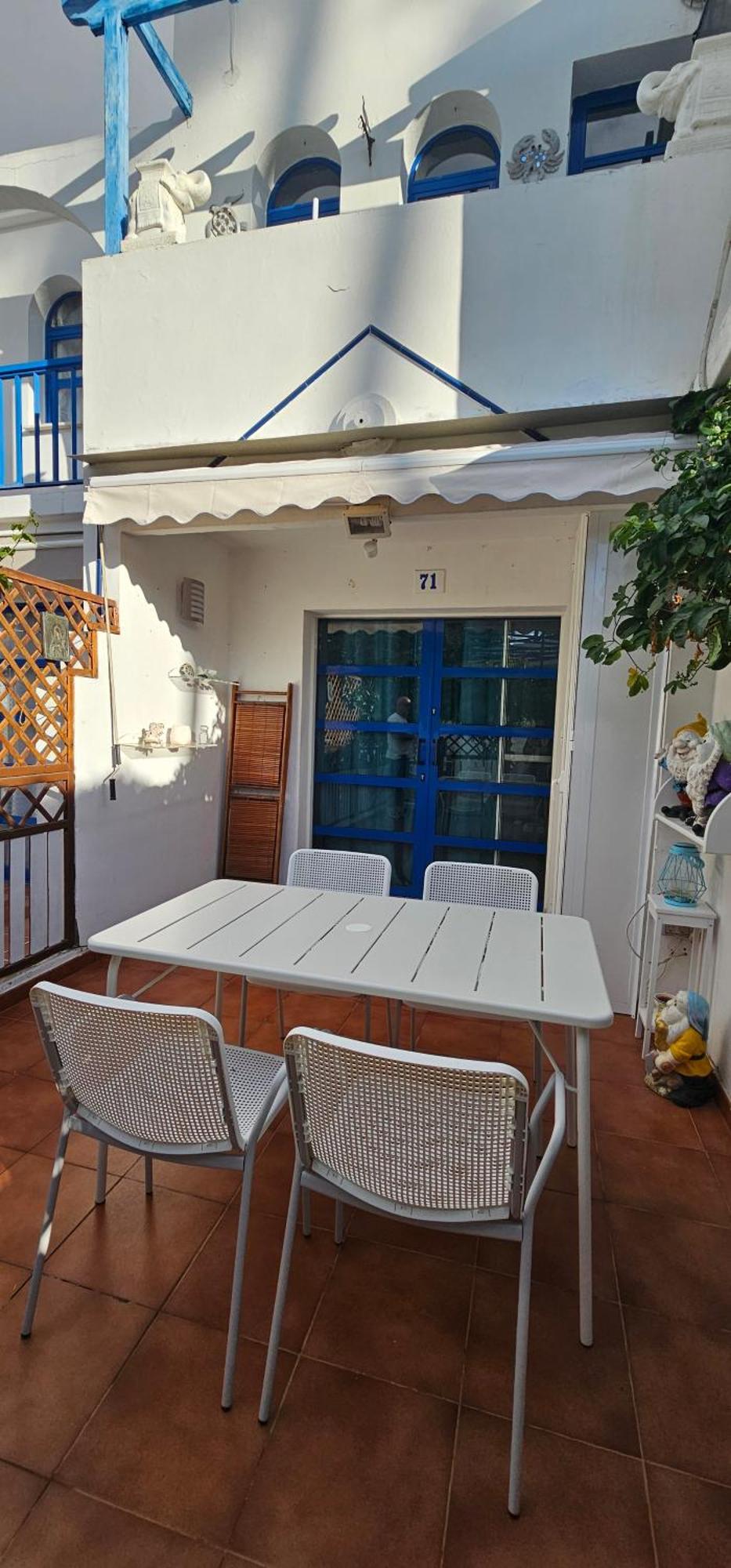 Apartamento Playmar Relax