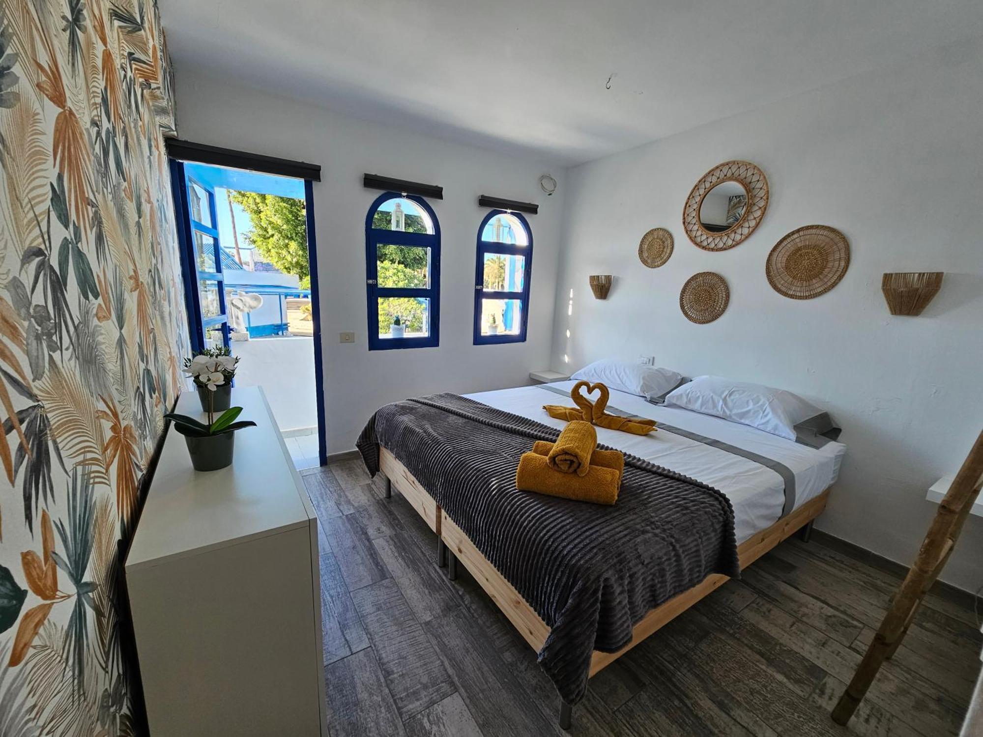 Apartamento Playmar Relax