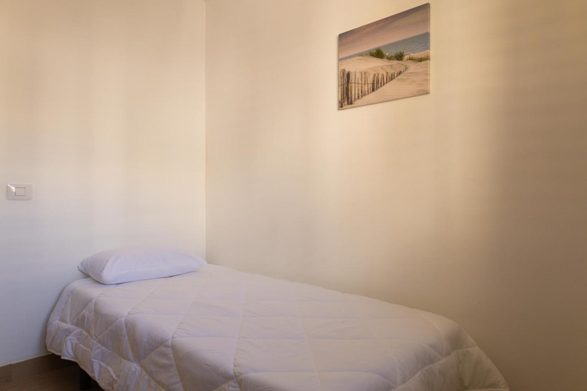 Apartamento El Puertito Retreat