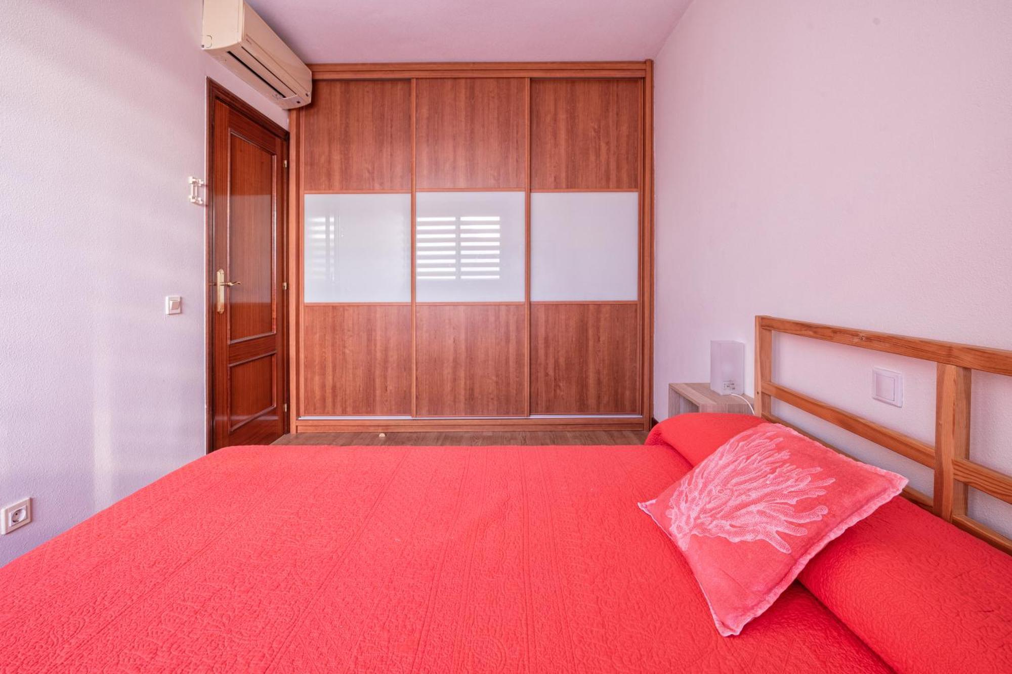 Duplex Mika En Playa De Сasa de vacaciones Arinaga