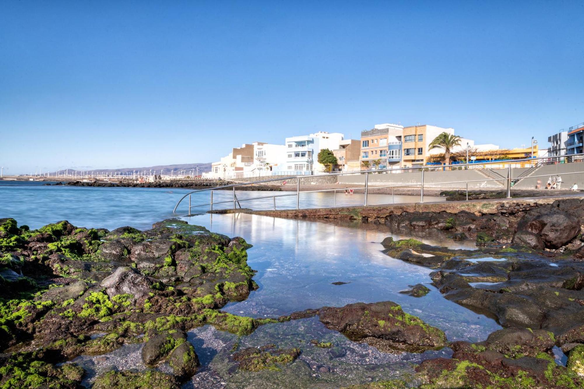 Duplex Mika En Playa De *