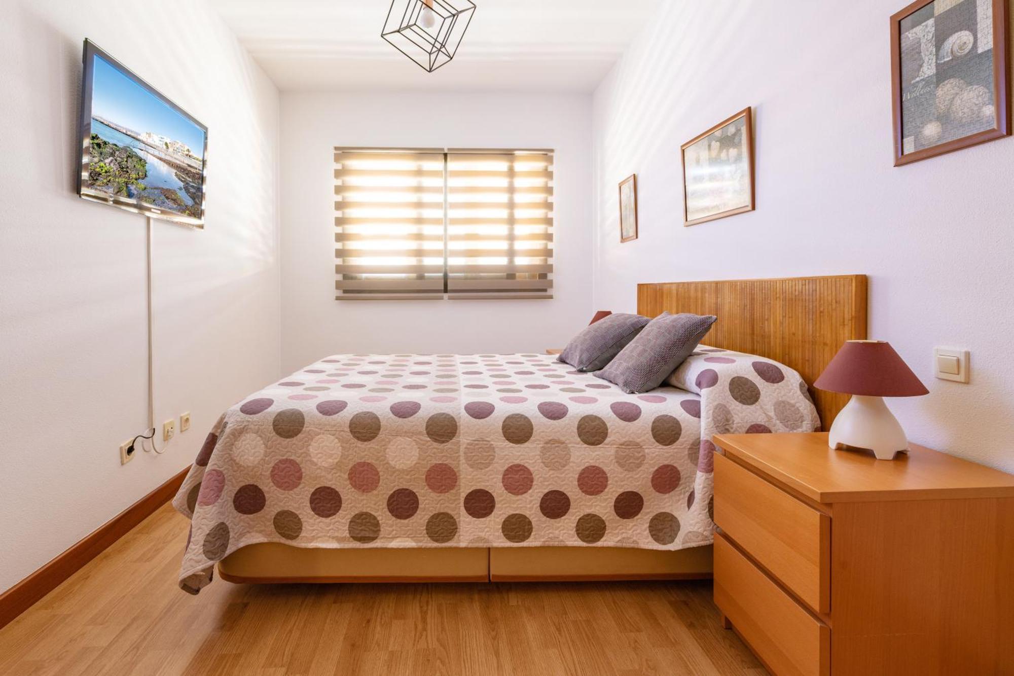 Duplex Mika En Playa De Сasa de vacaciones Arinaga