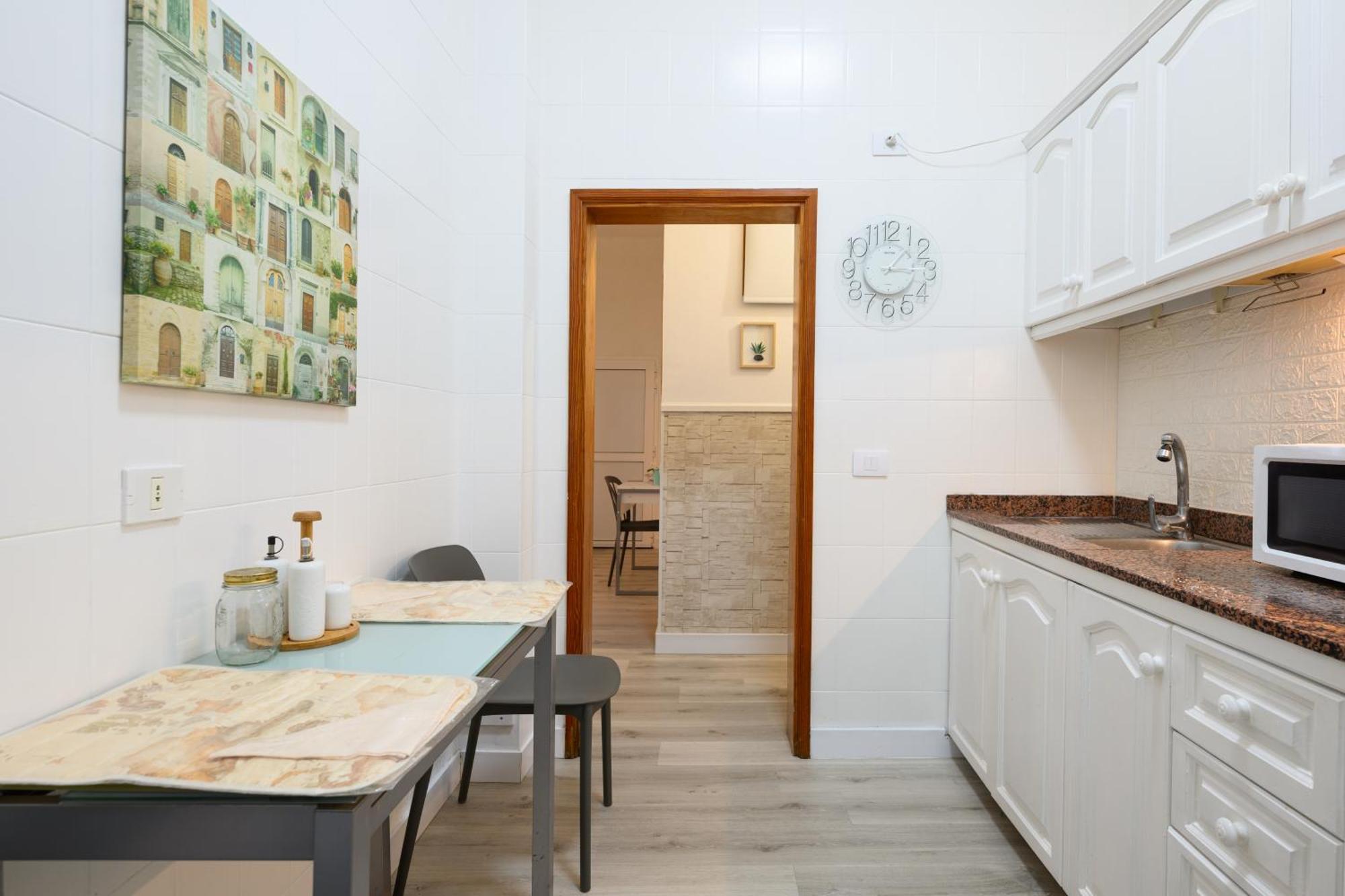 Casa Joy Apartment