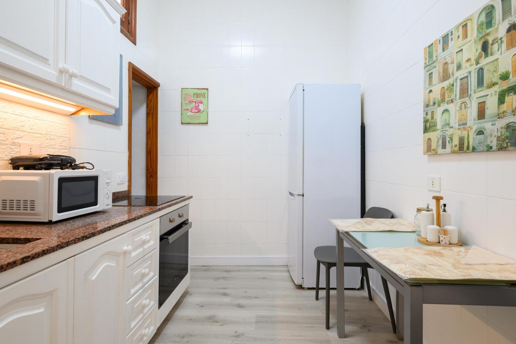 Apartment Casa Joy