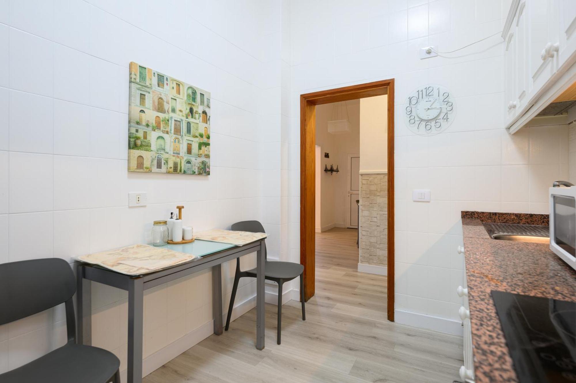 Casa Joy Apartment *