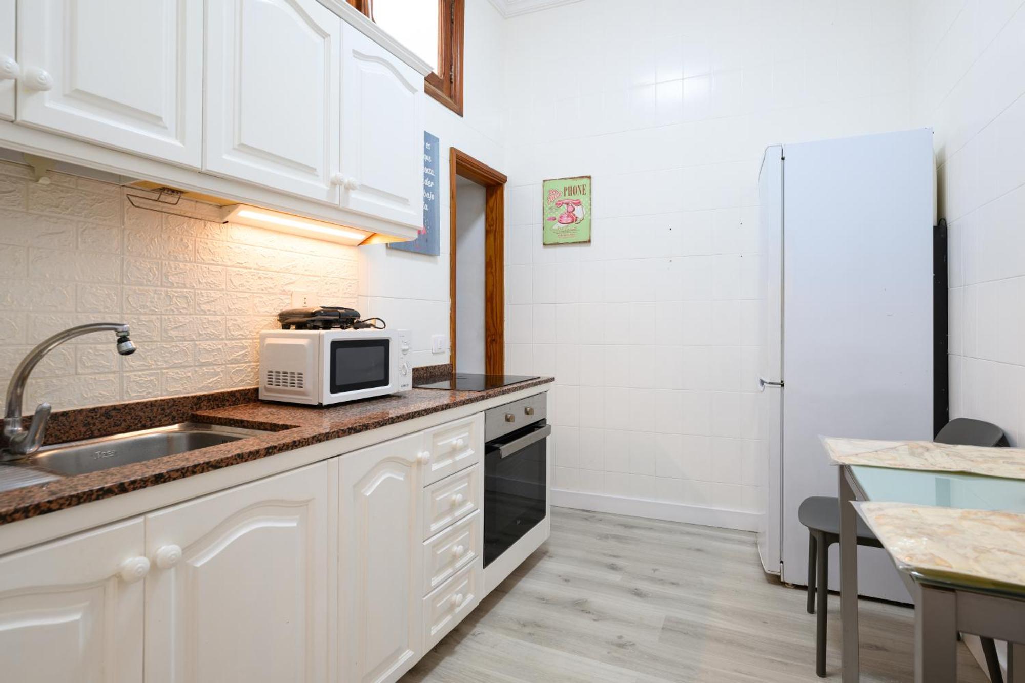 Apartment Casa Joy *