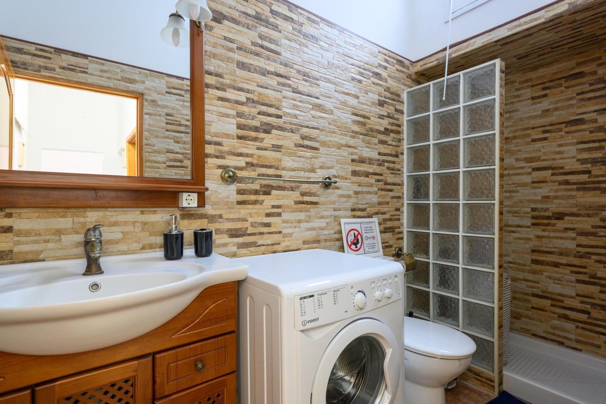 Casa Joy Apartment