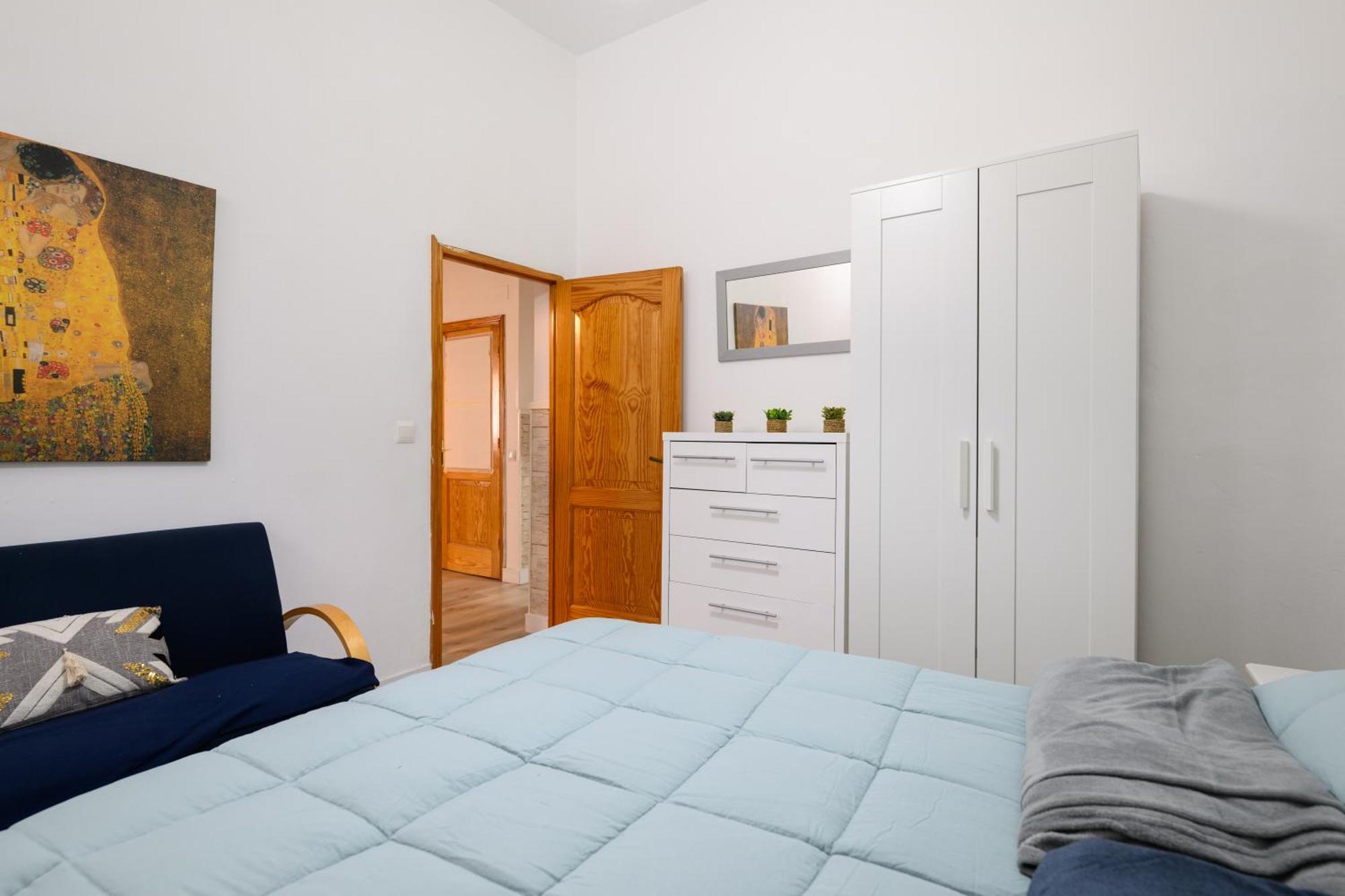 Apartment Casa Joy *