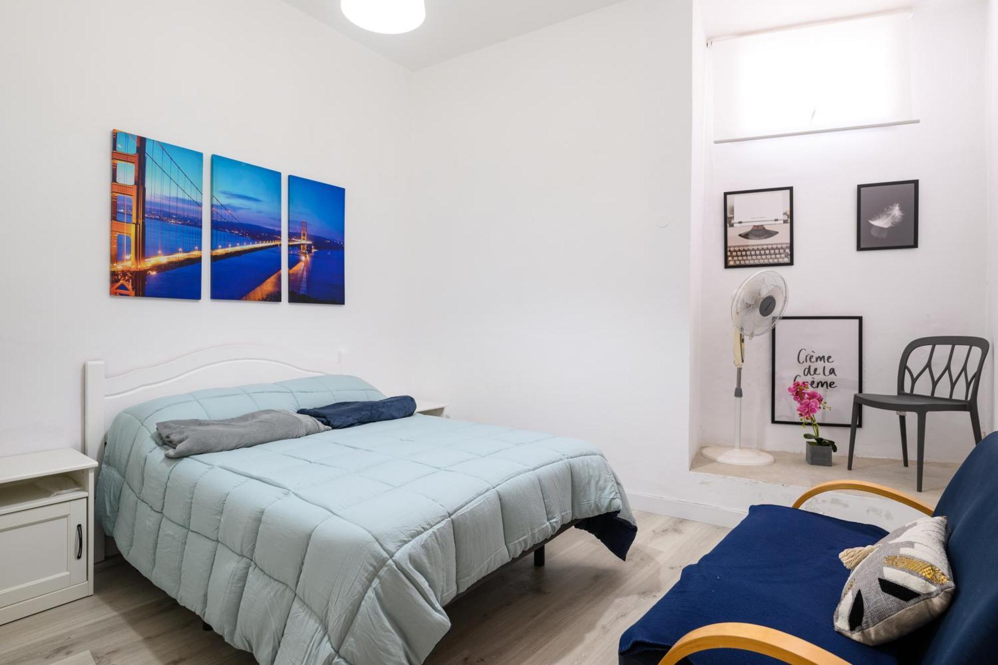 Casa Joy Apartment Las Palmas de Gran Canaria