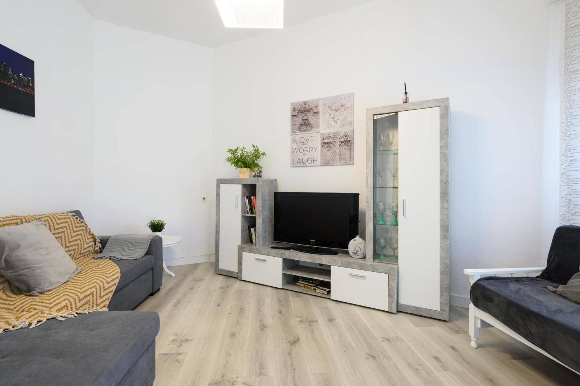 Apartment Casa Joy *