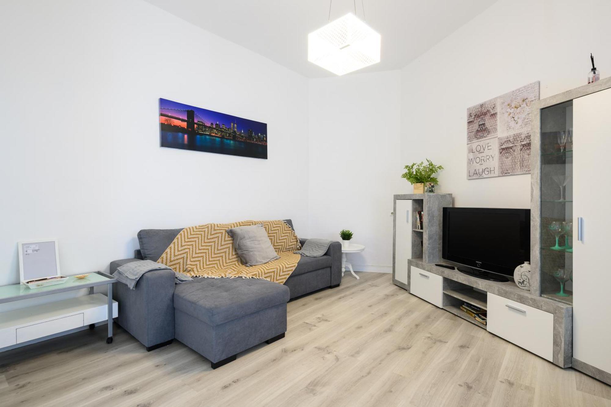 Casa Joy Apartment