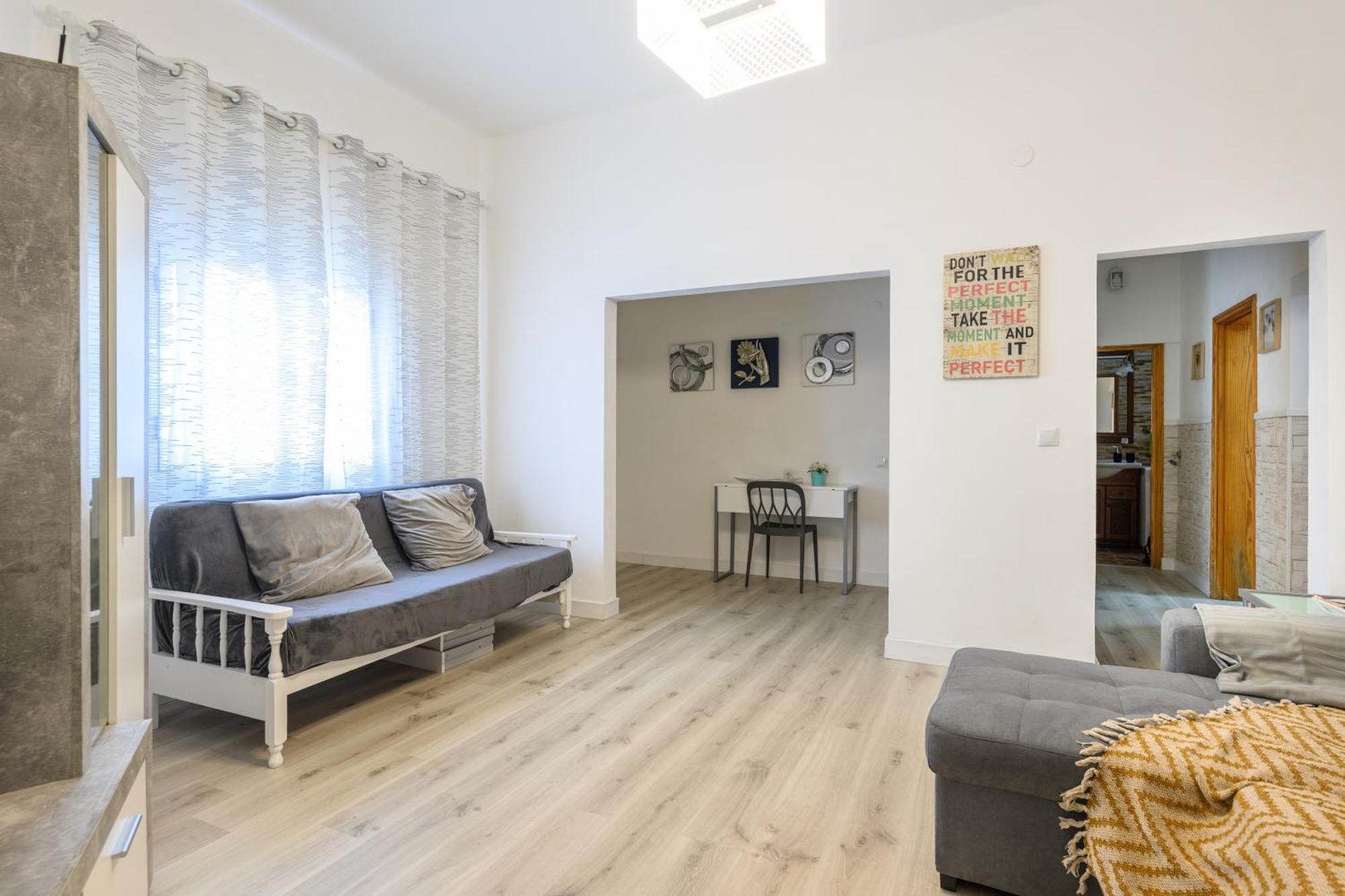 Apartment Casa Joy