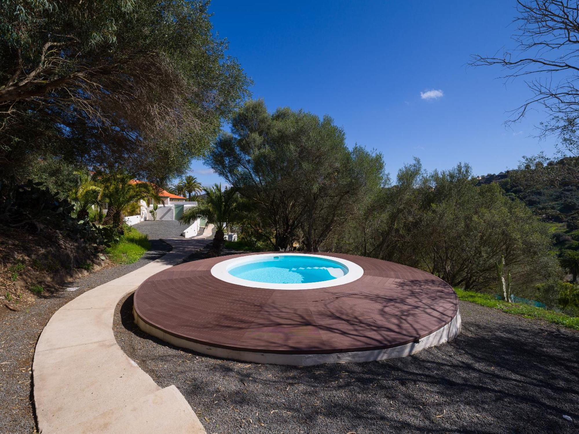 Appartamento Hacienda Olivos