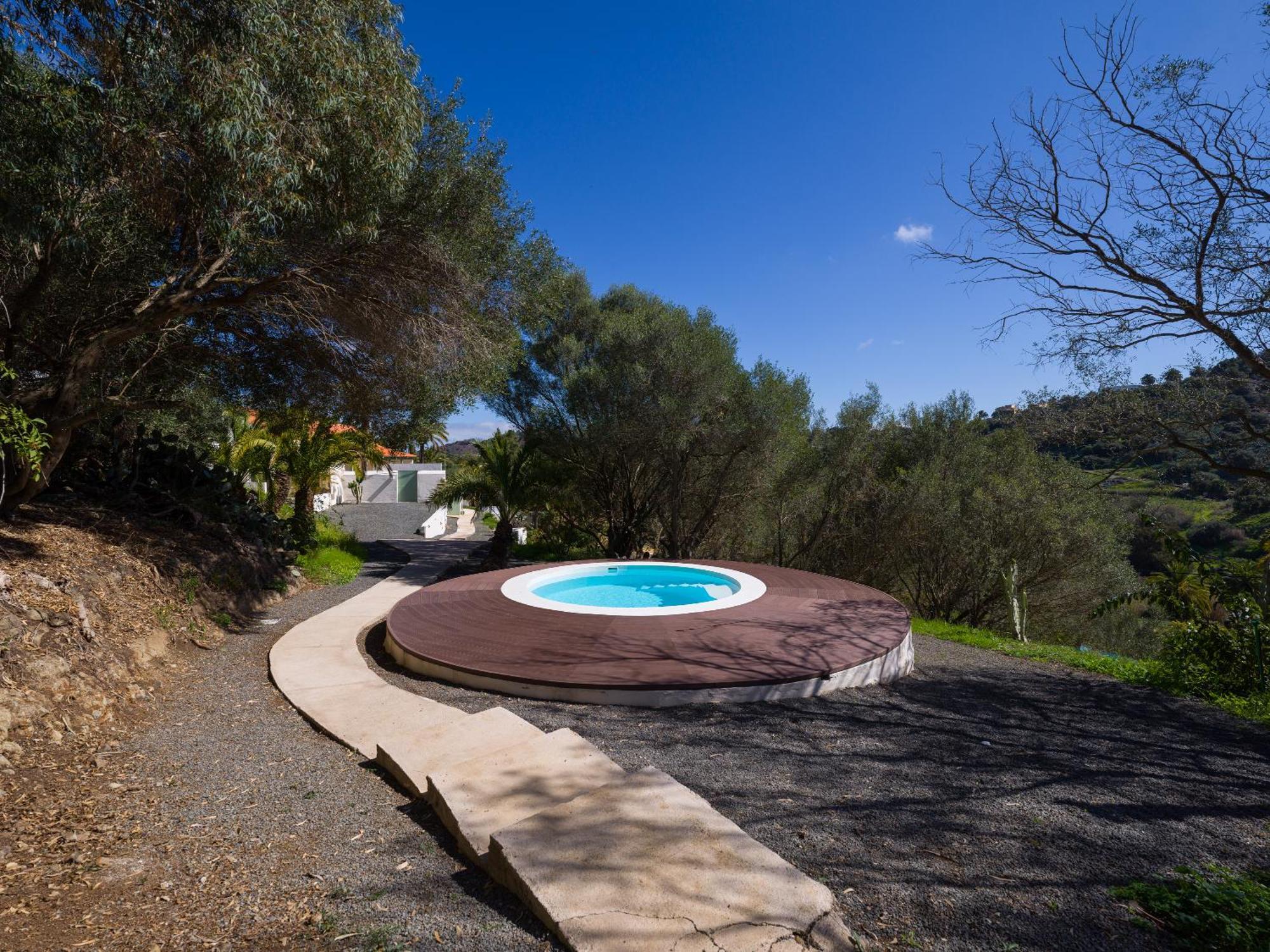 Hacienda Olivos Appartamento *