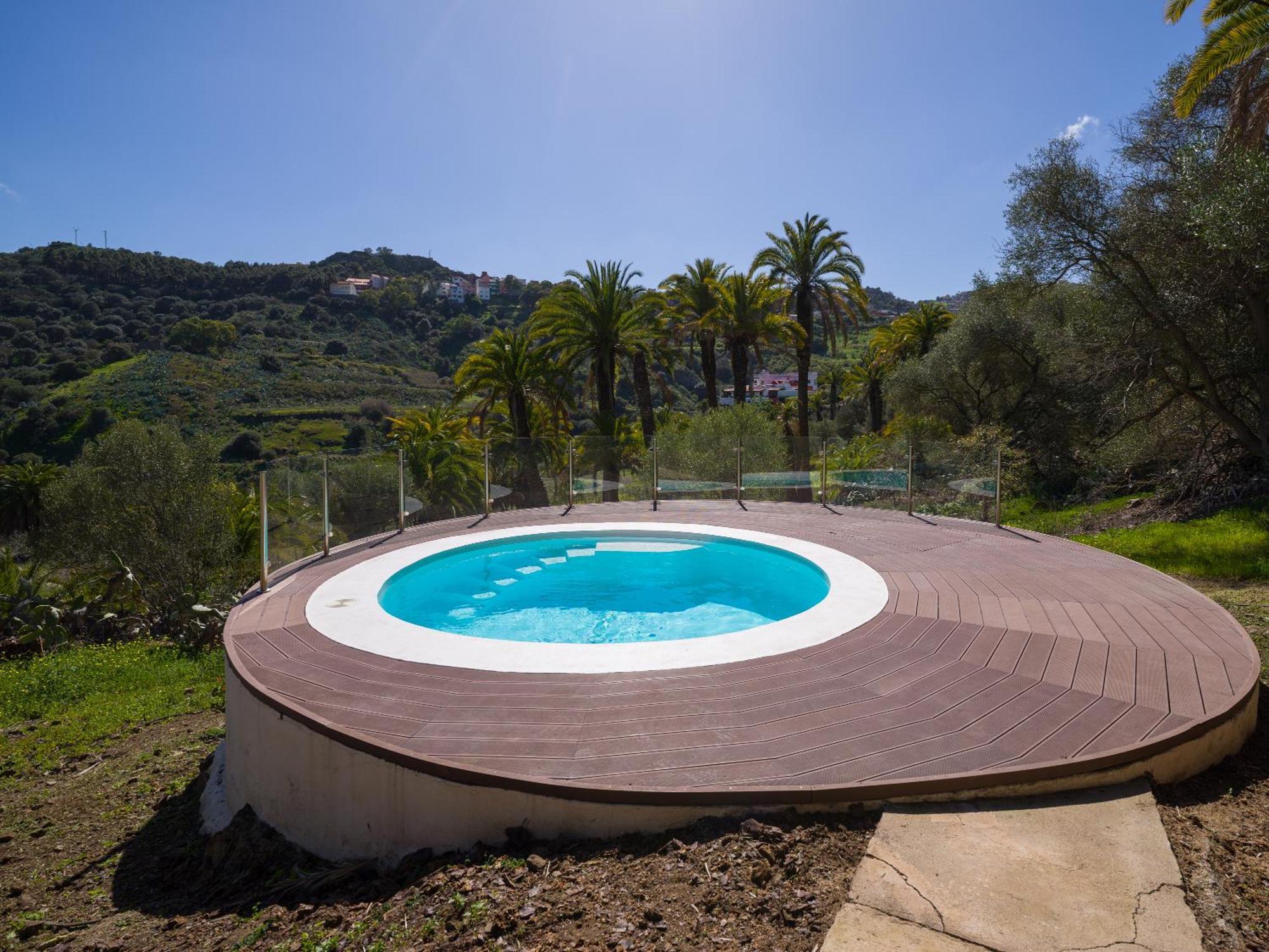 Appartamento Hacienda Olivos *